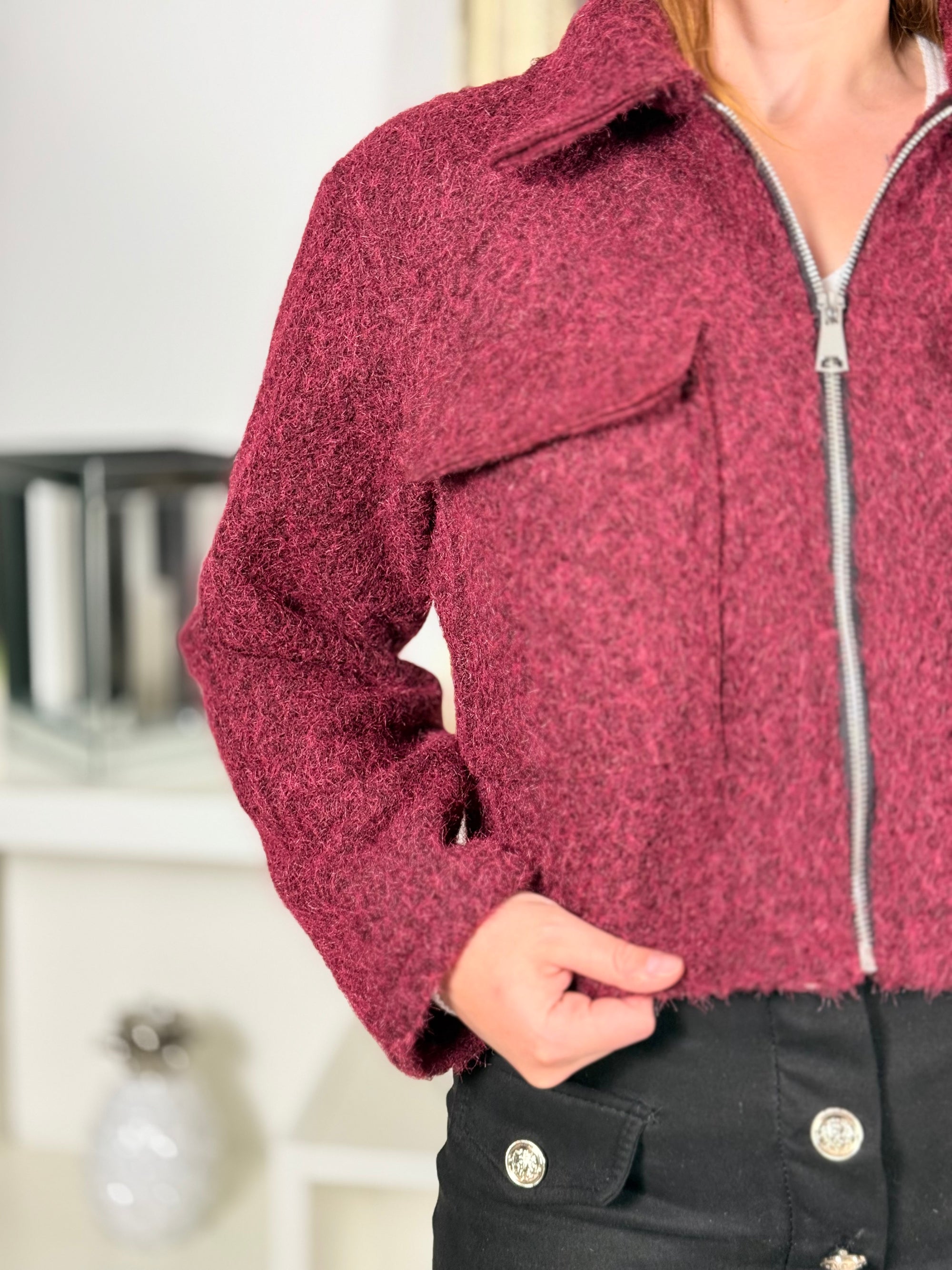 Veste Célia