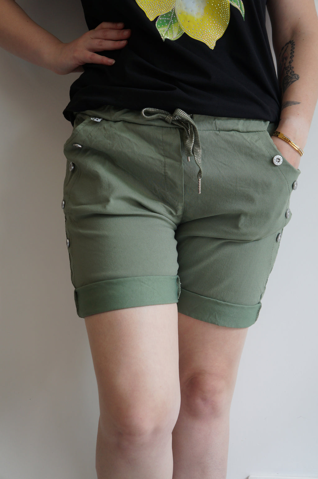 Short