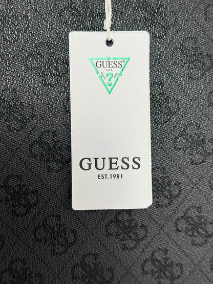 Sac Cabas Guess Power Play 4G Noir