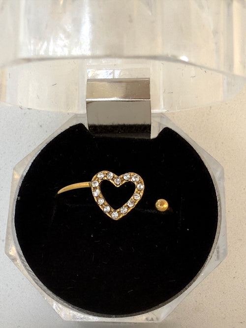 Bague Amour
