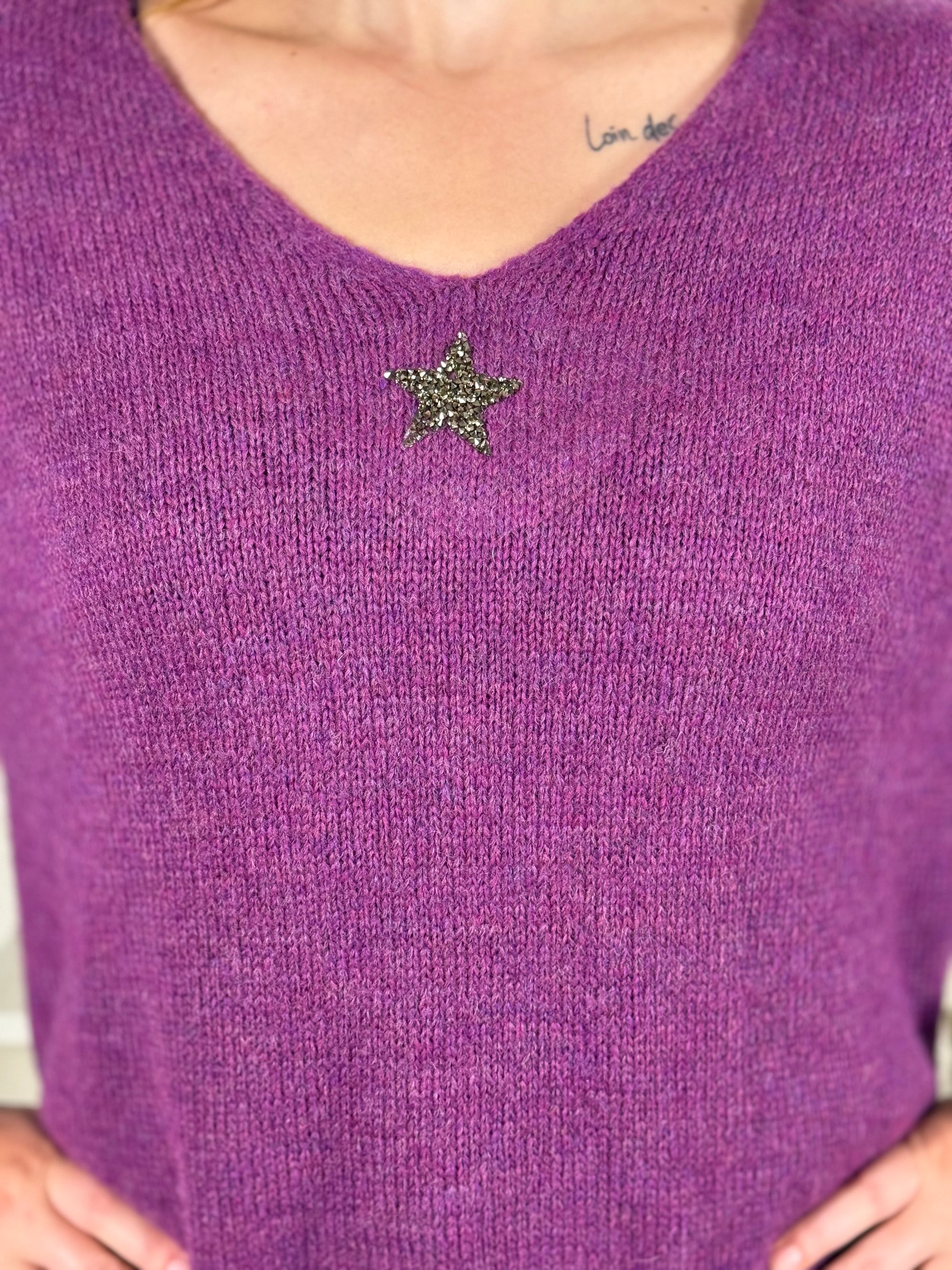 Pull Astra