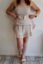 Combishort