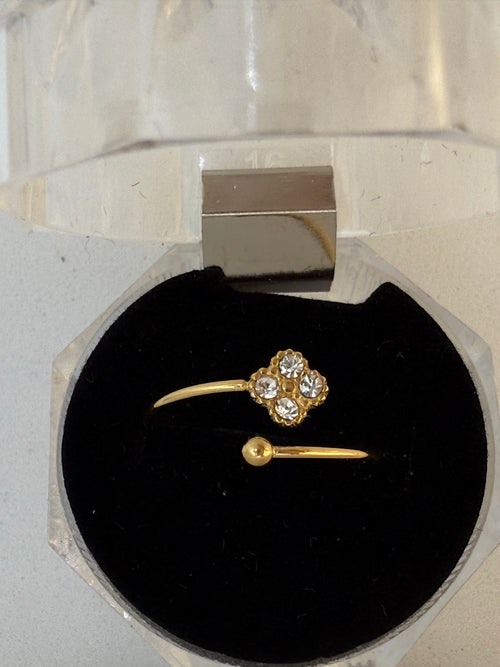 Bague Beverly