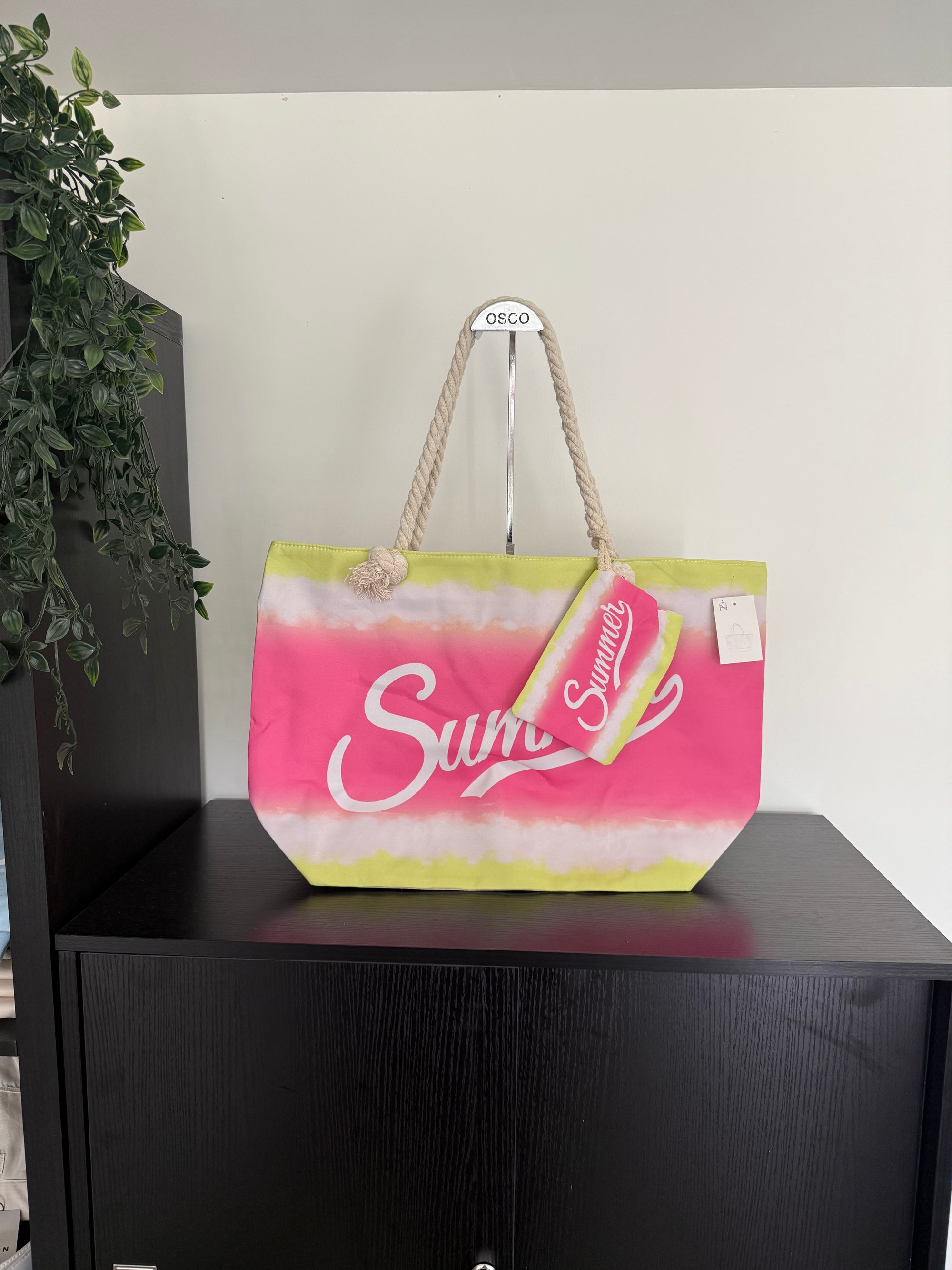 Sac de plage