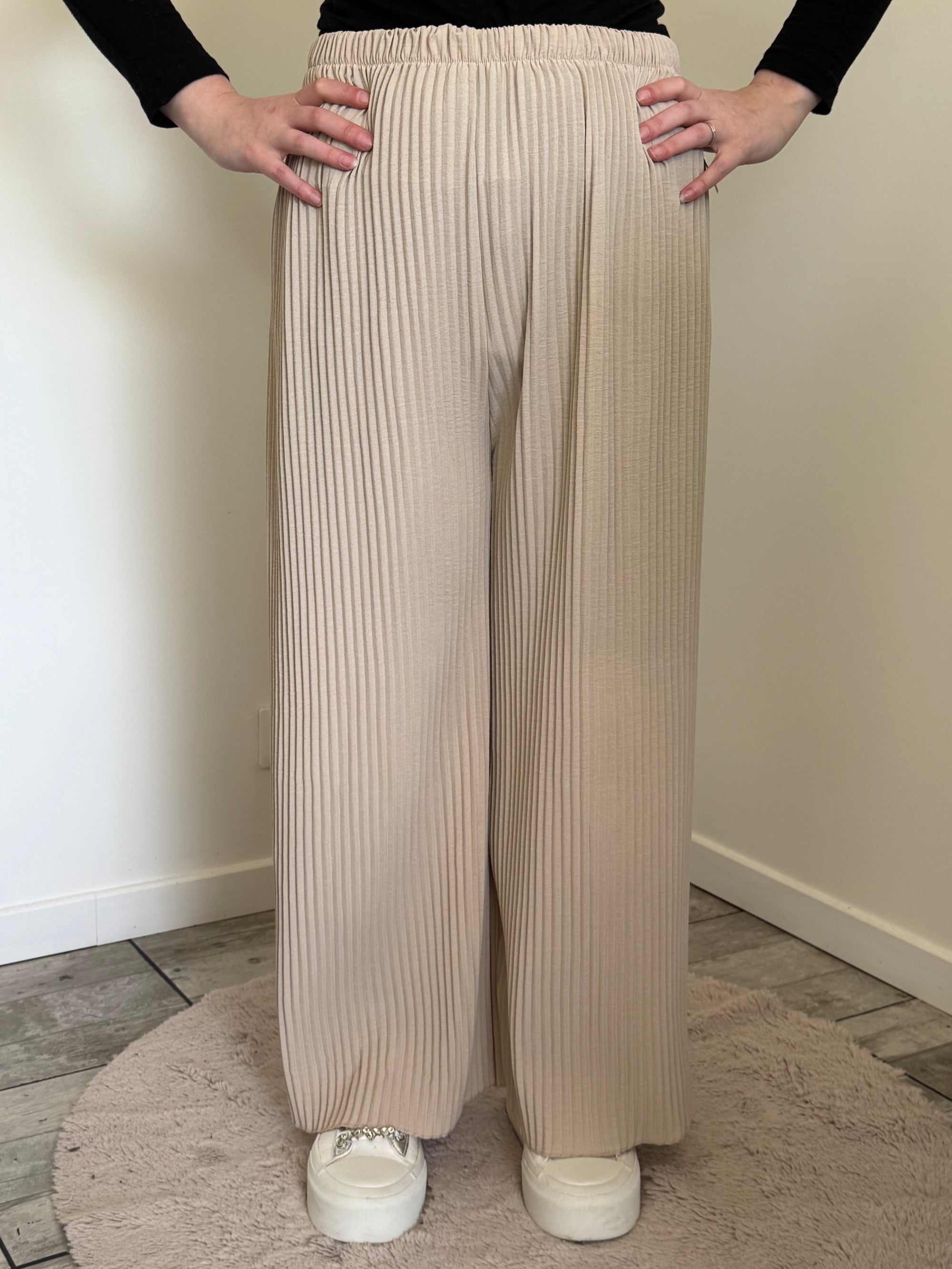 Pantalon magique