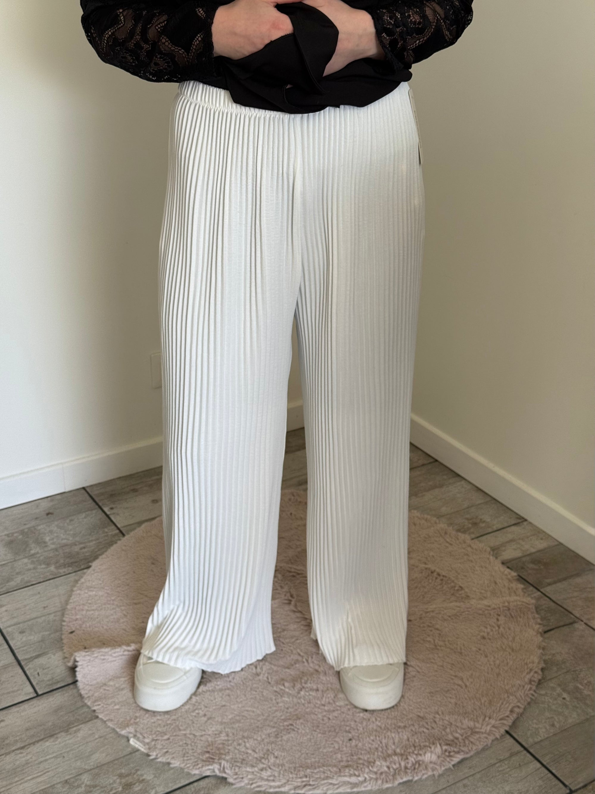 Pantalon magique