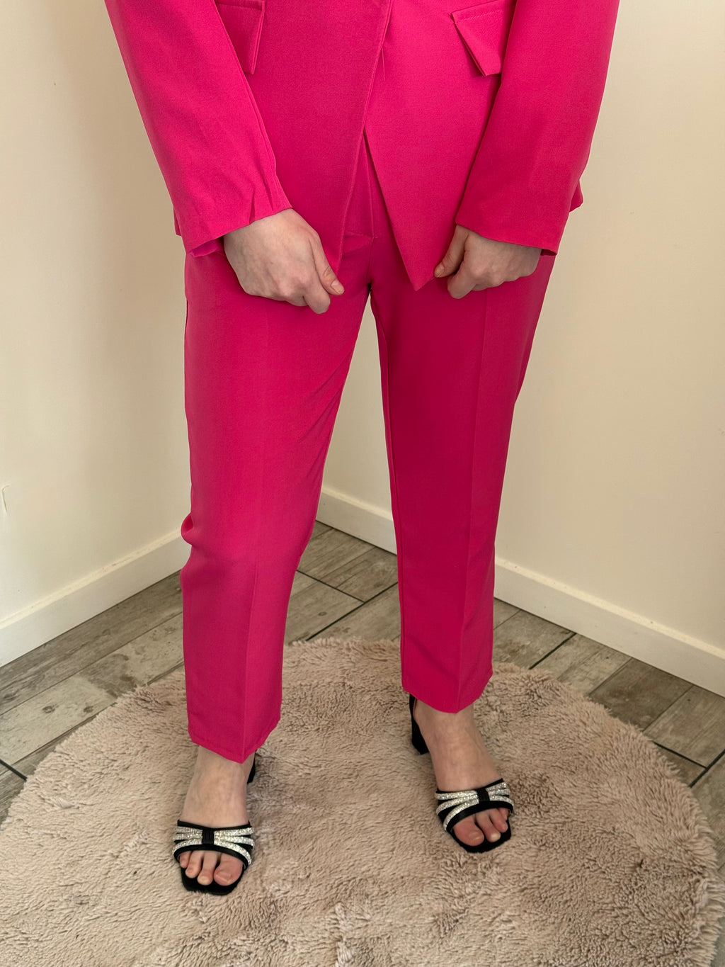 Tailleur Chic