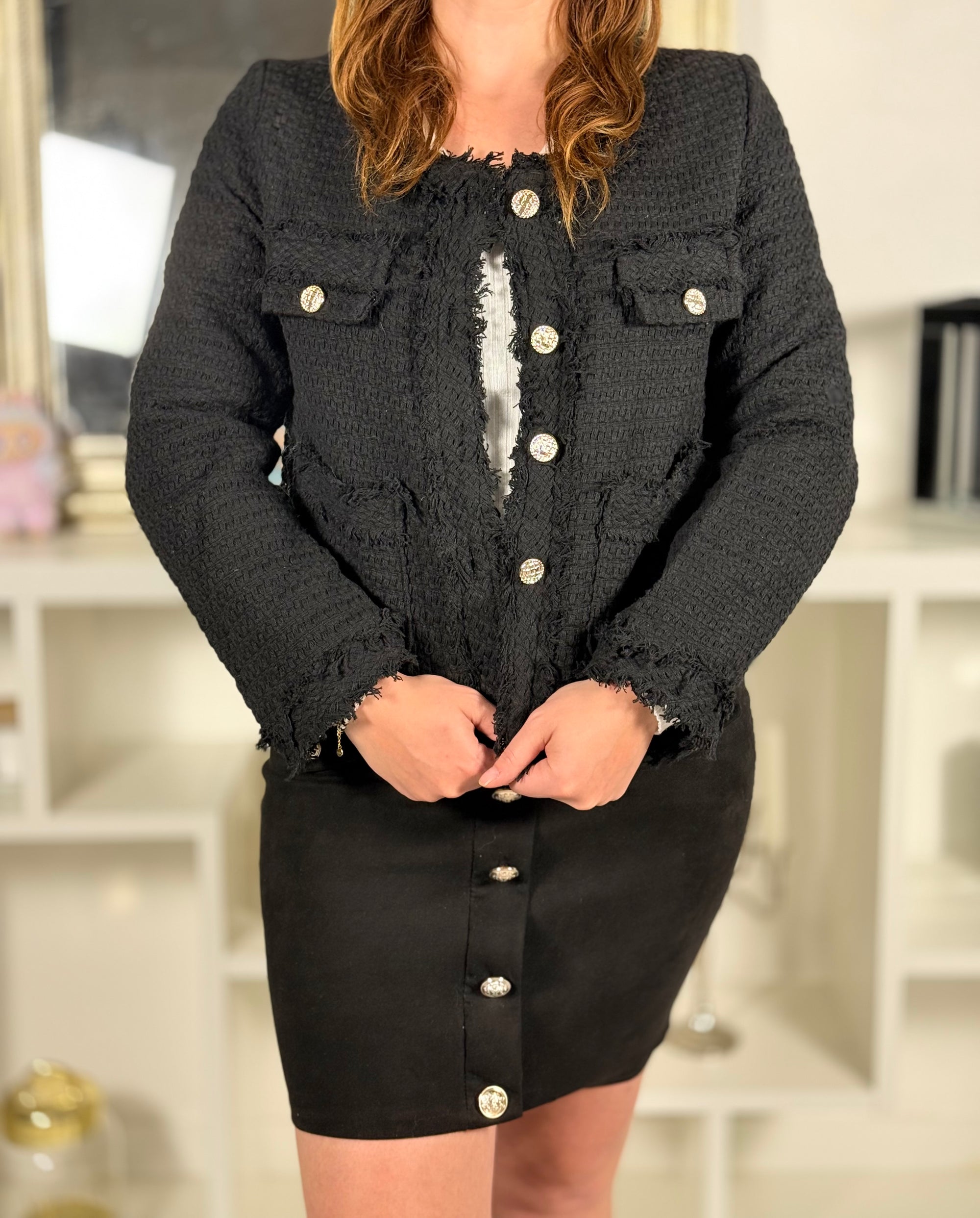 Veste débora