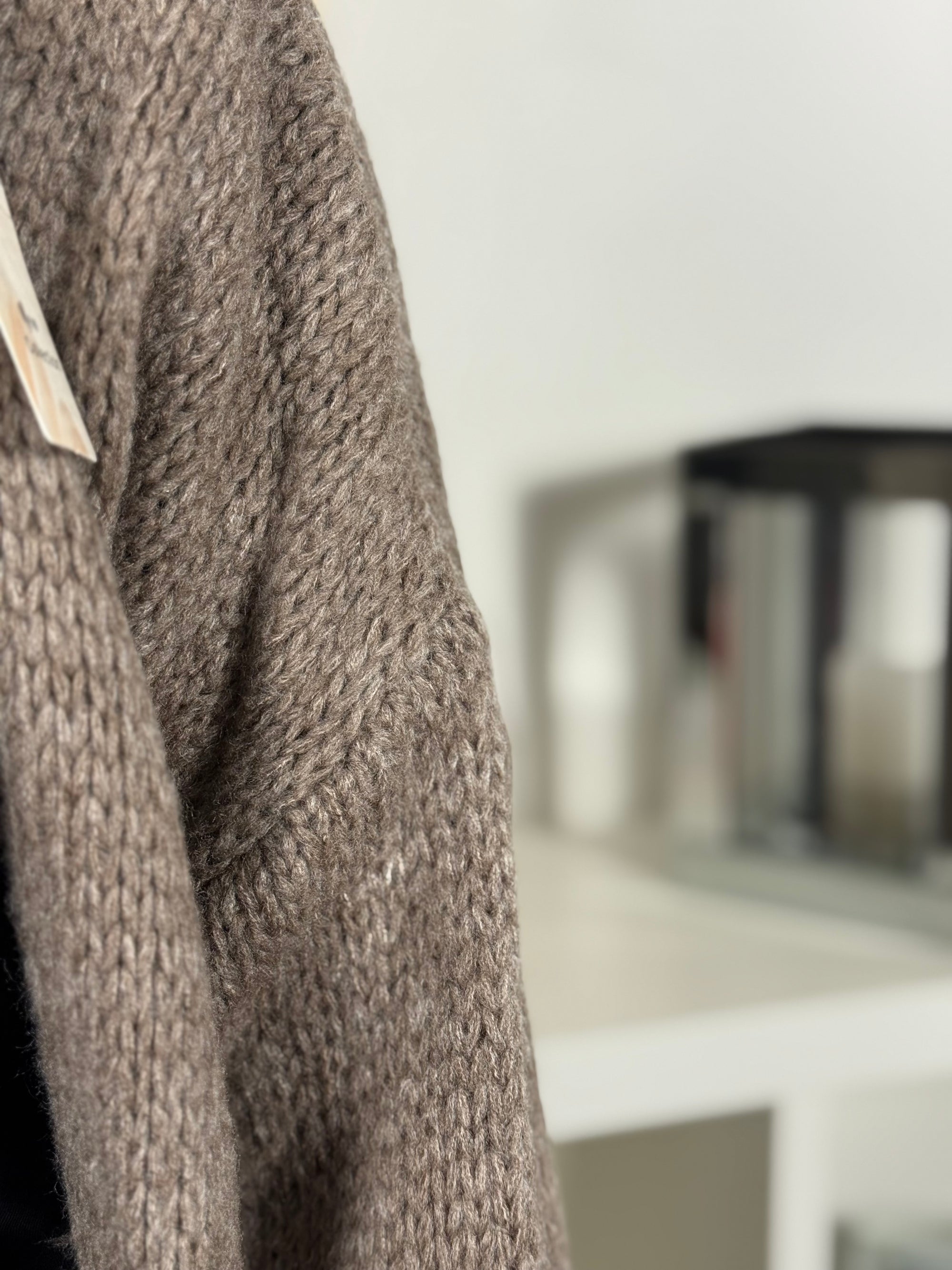 Gilet Ninon