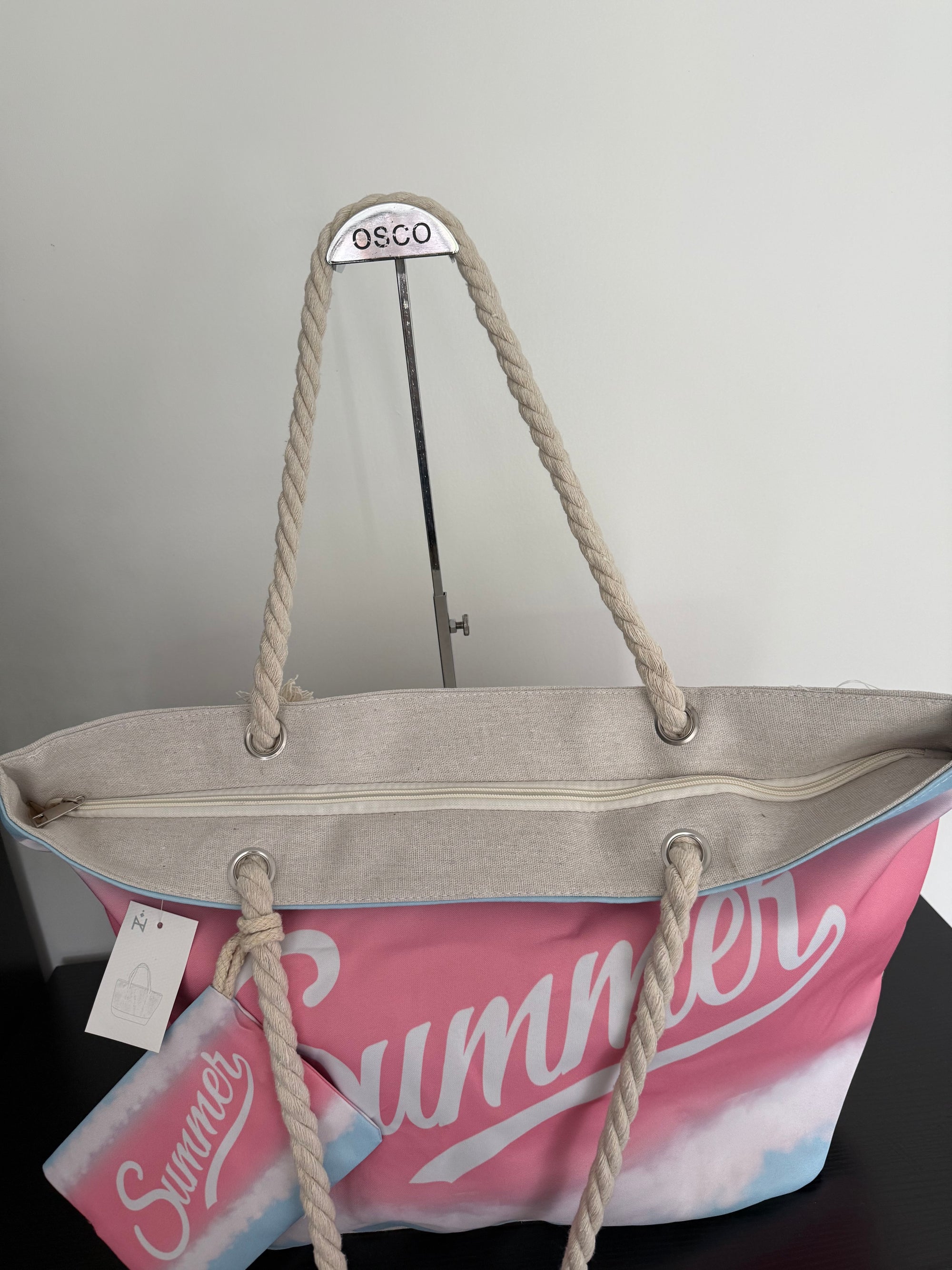 Sac de plage