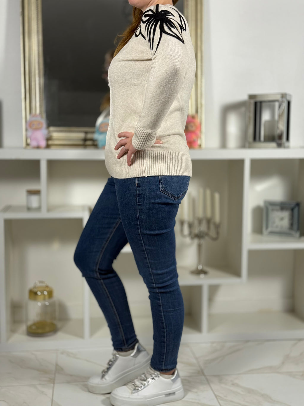Pull Régine