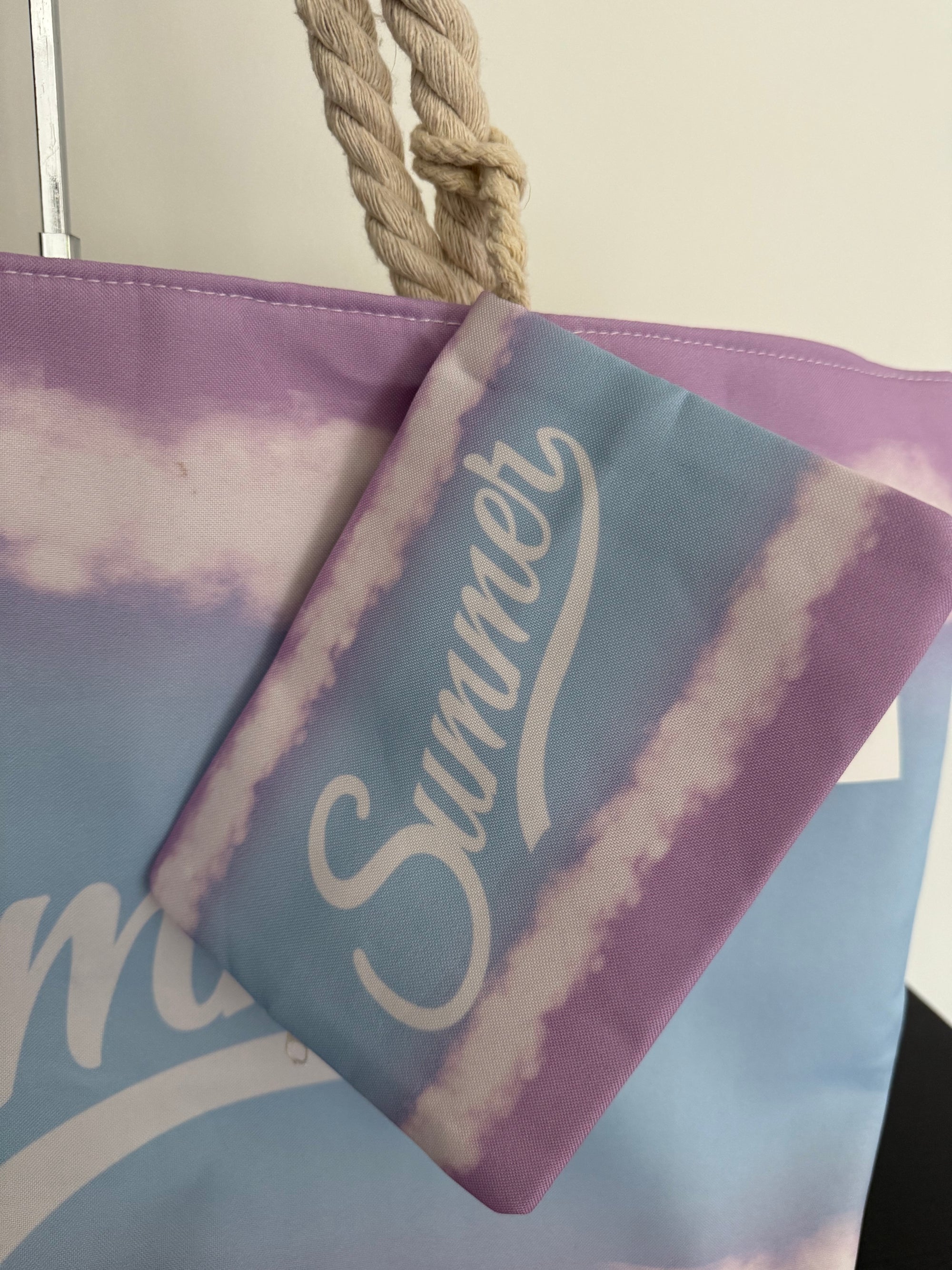 Sac de plage