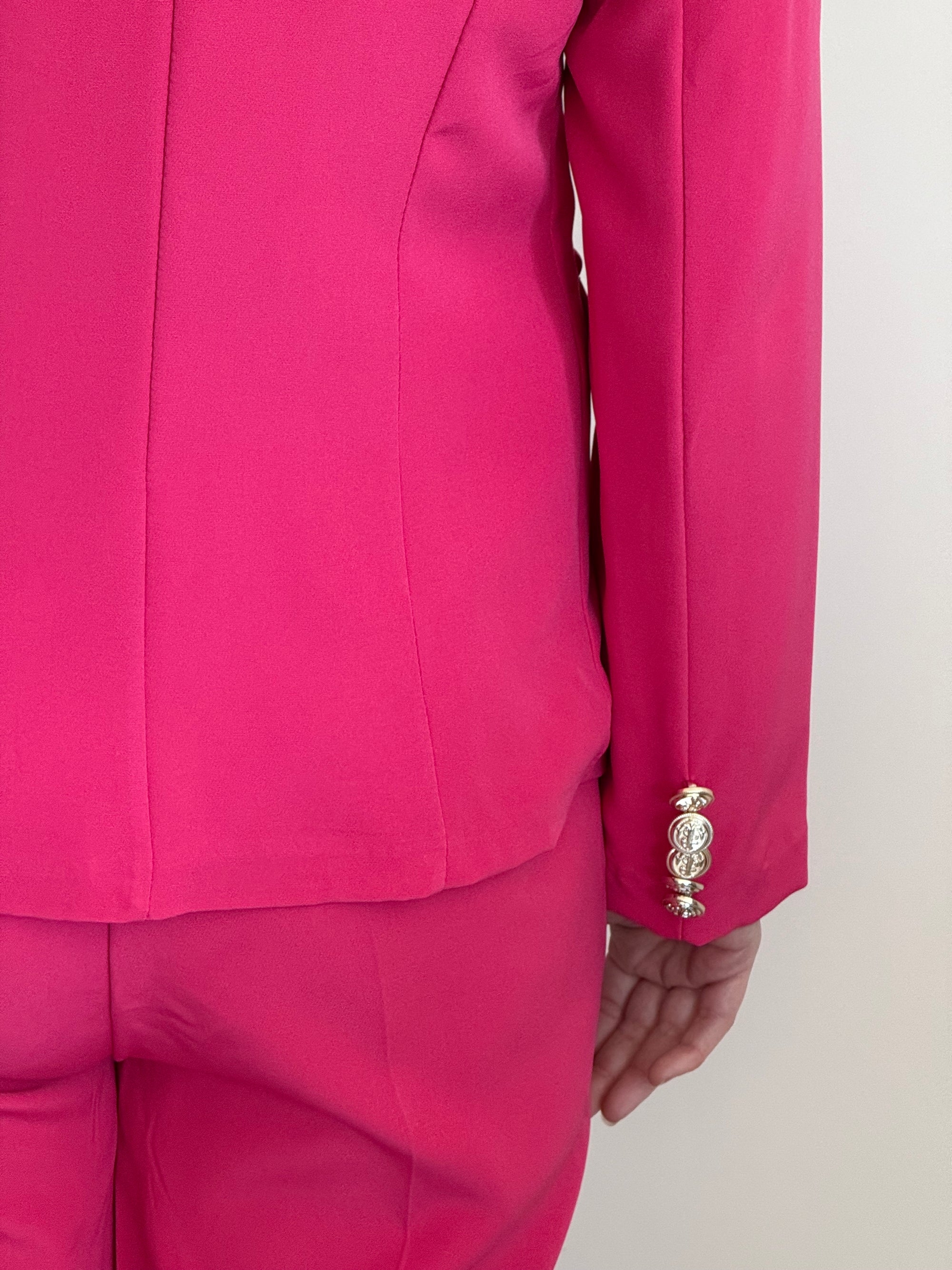Tailleur Chic