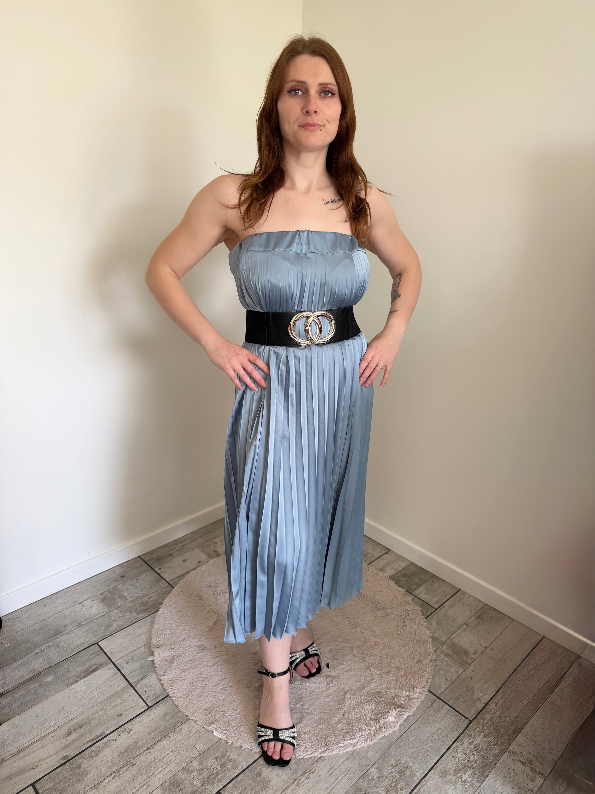 Robe 2 en 1