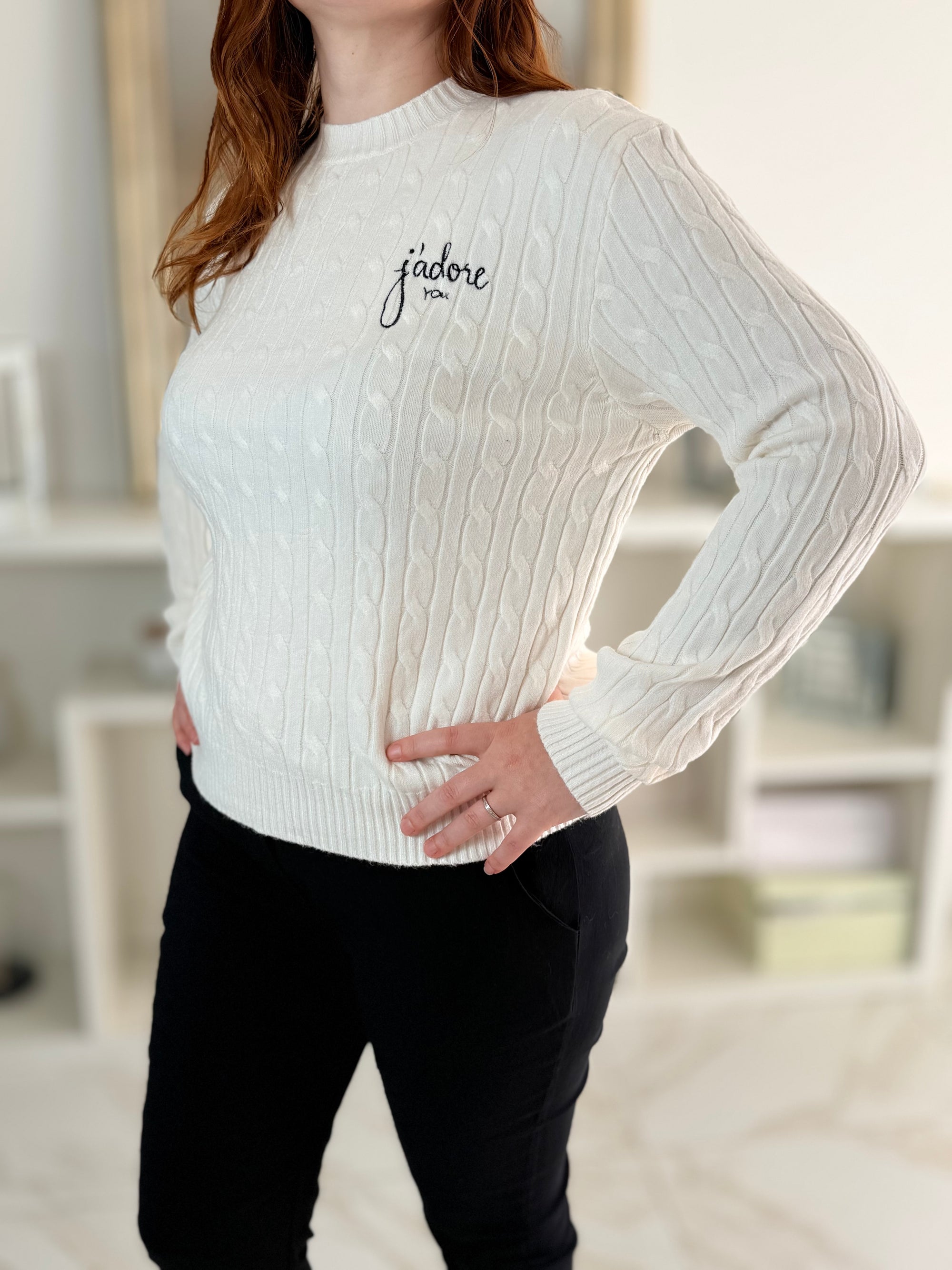 Pull Lauréna