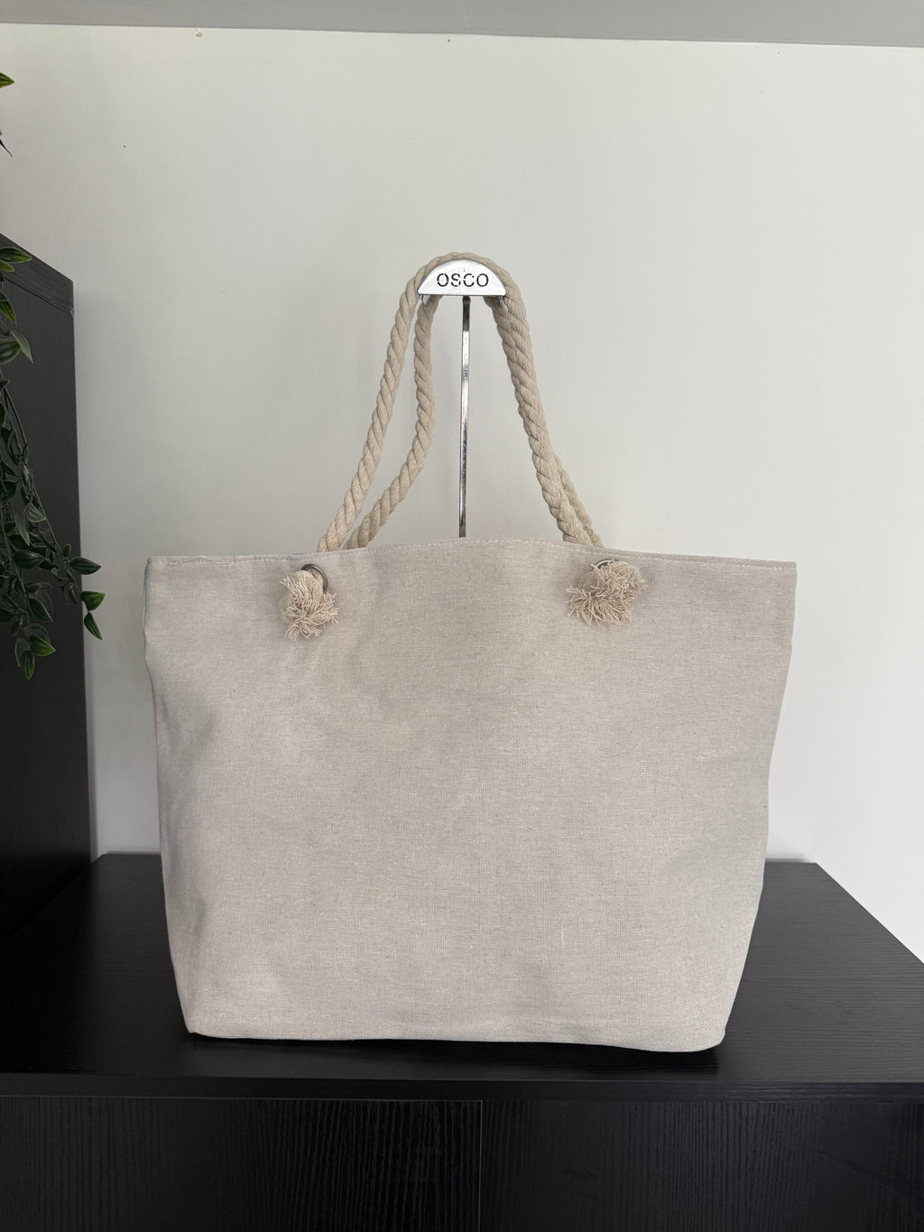 Sac de plage