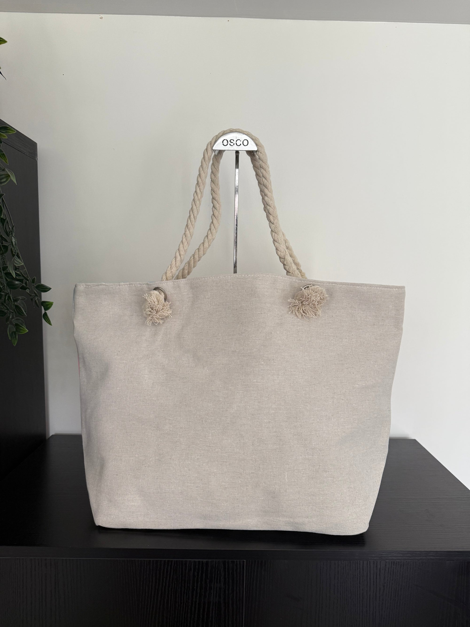 Sac de plage
