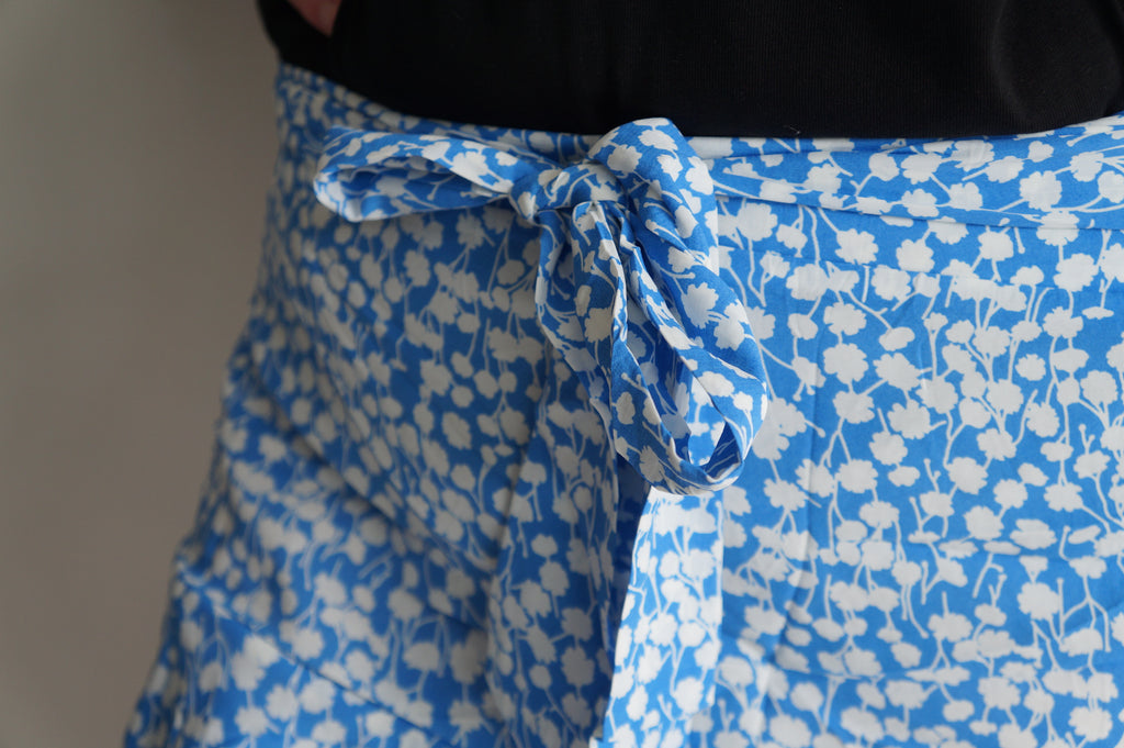 Jupe short