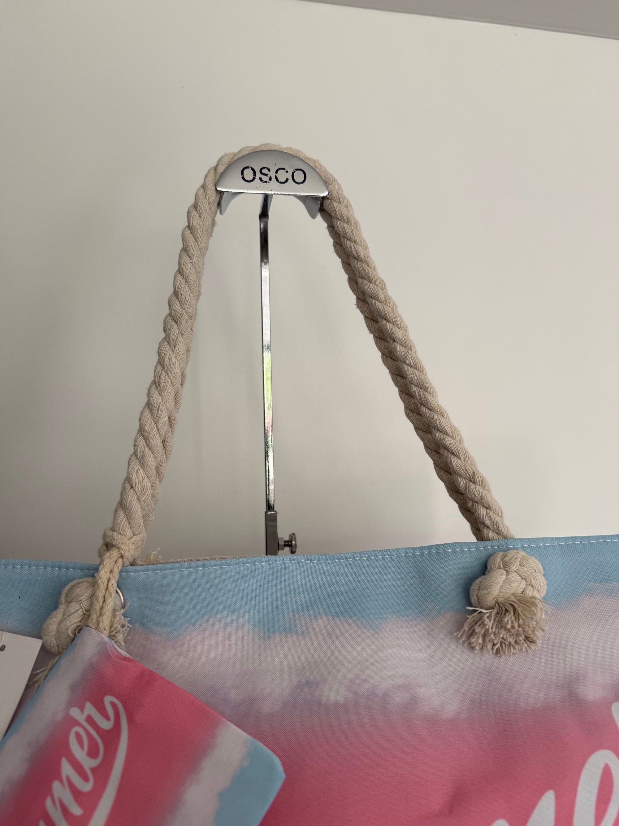 Sac de plage