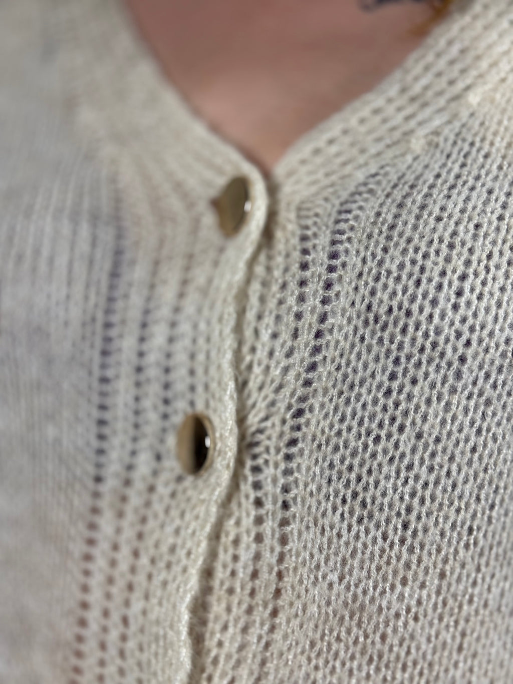 Gilet Luna