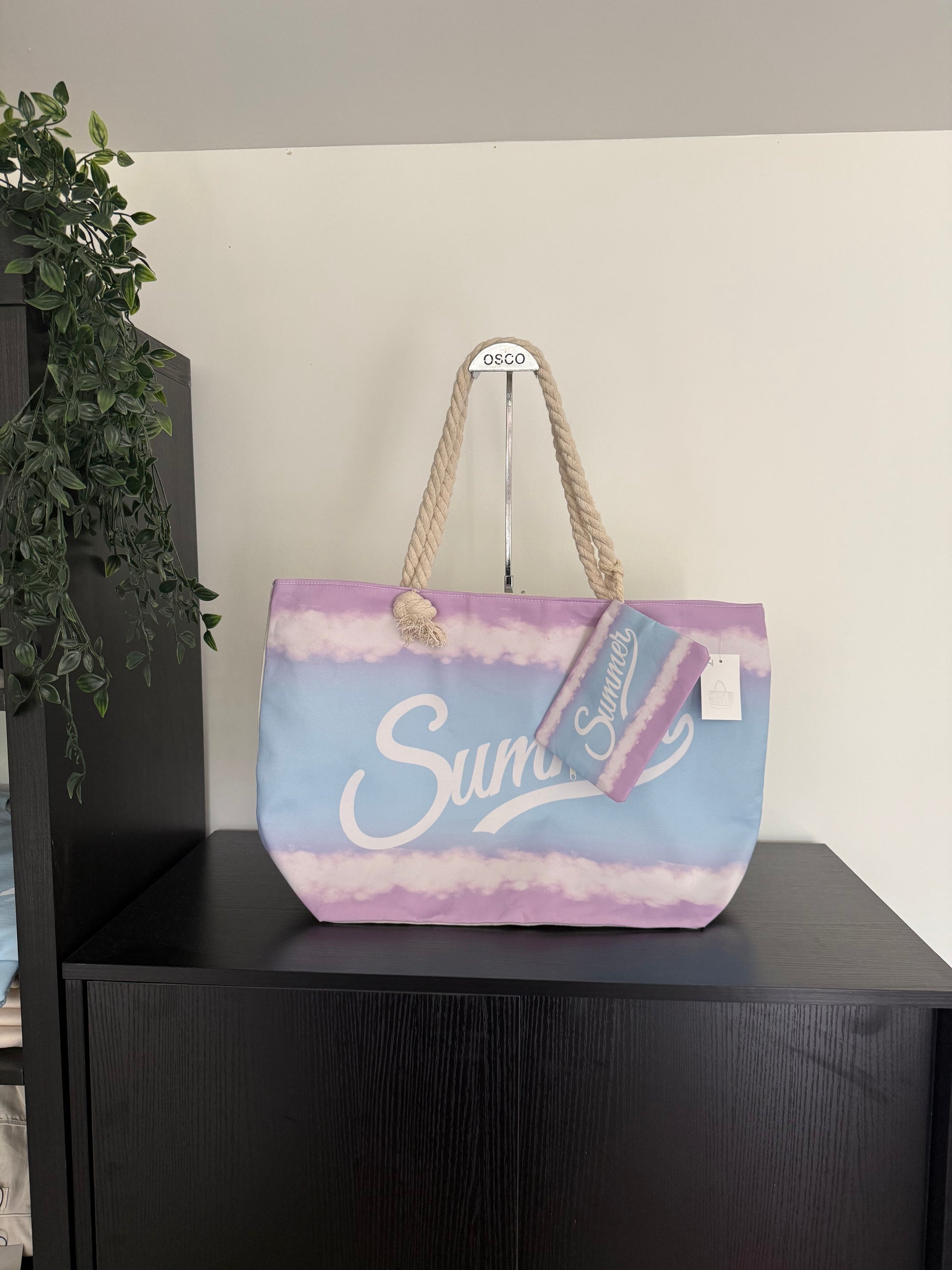 Sac de plage