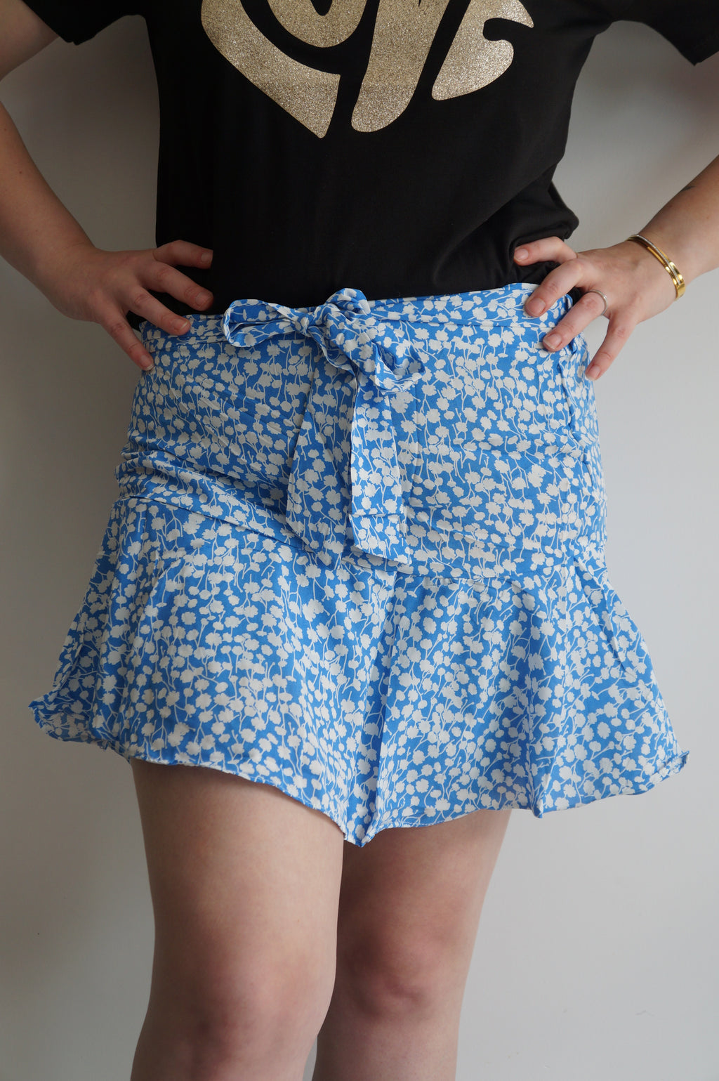 Jupe short