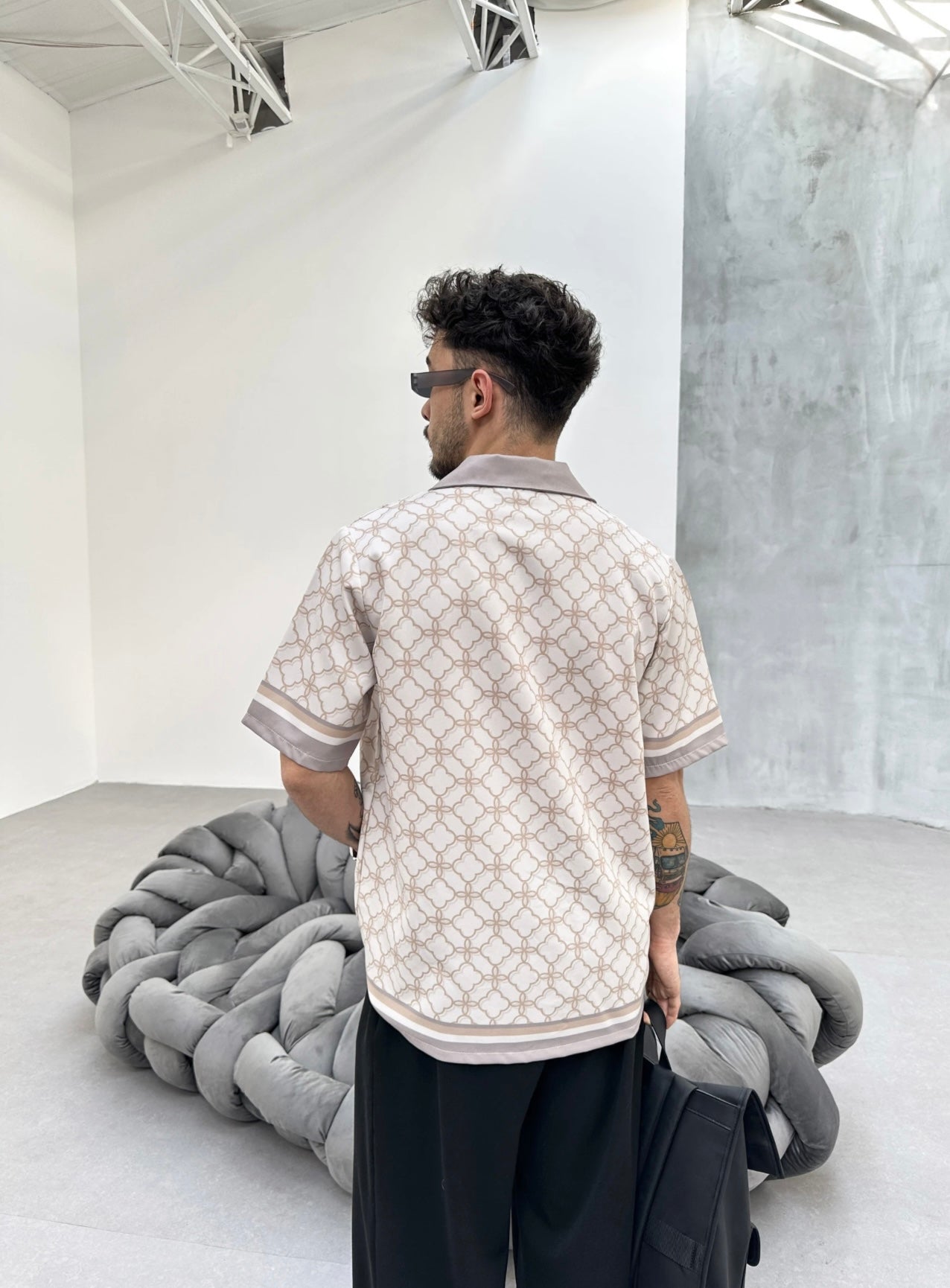 Chemise Kenzo