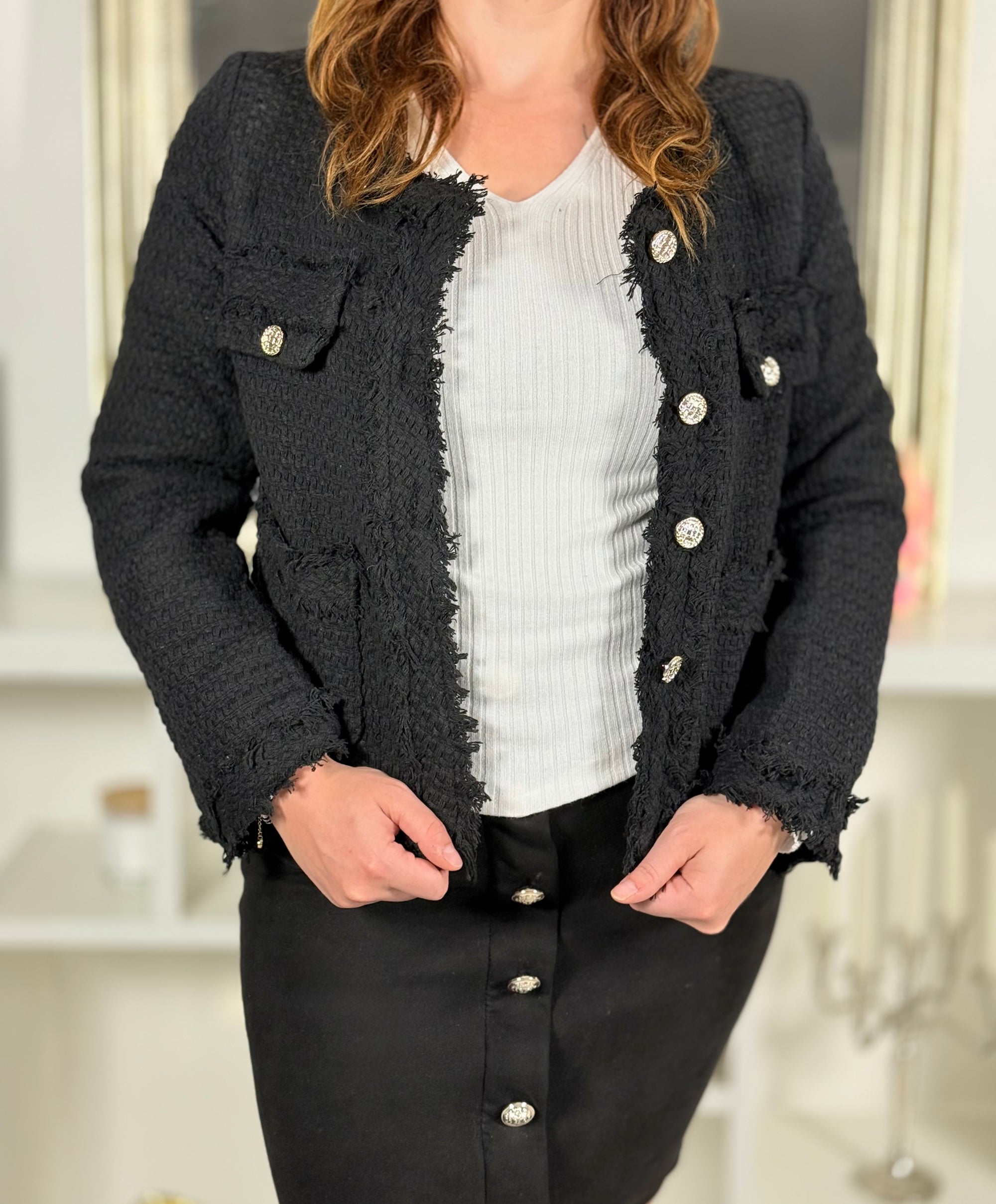 Veste débora