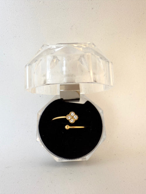 Bague Beverly