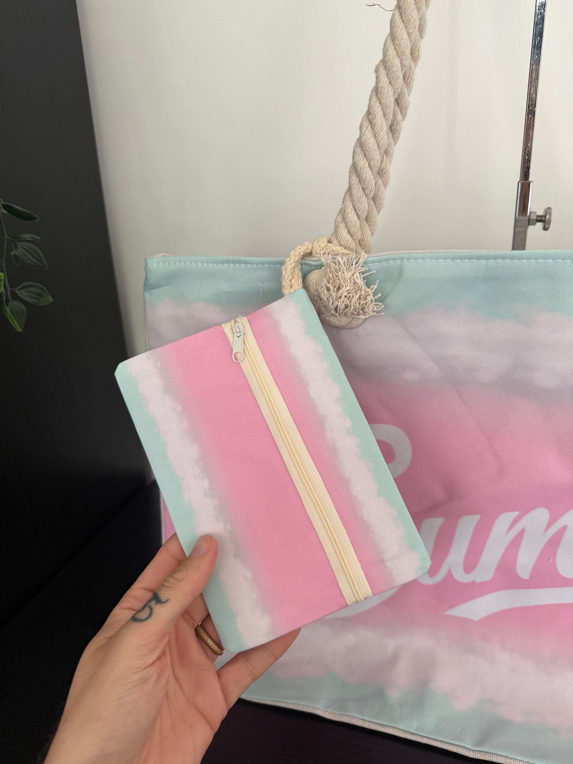 Sac de plage