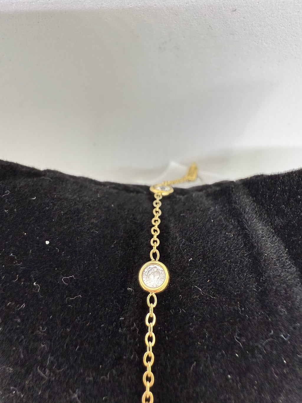 Bracelet Croix
