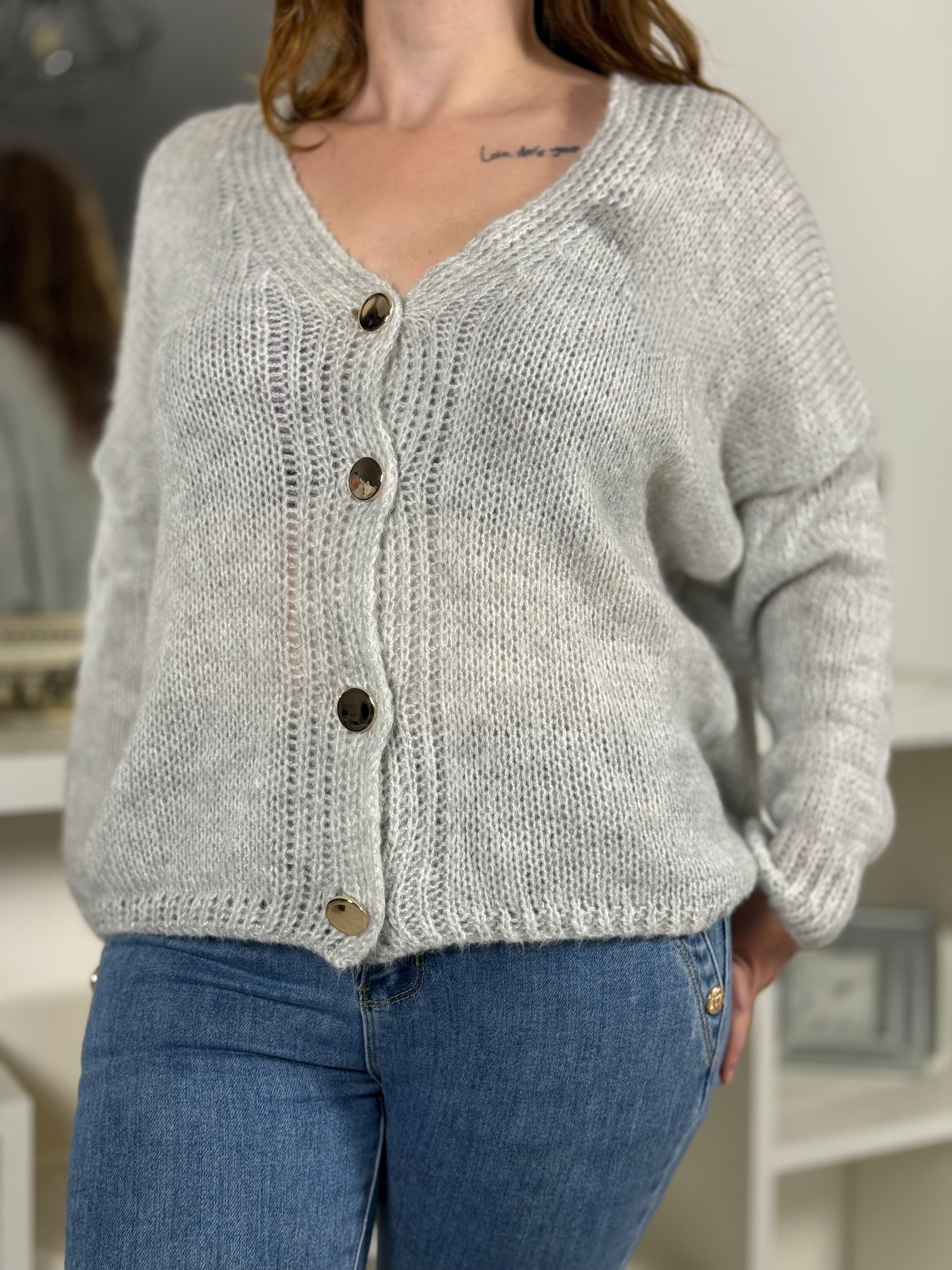 Gilet Luna