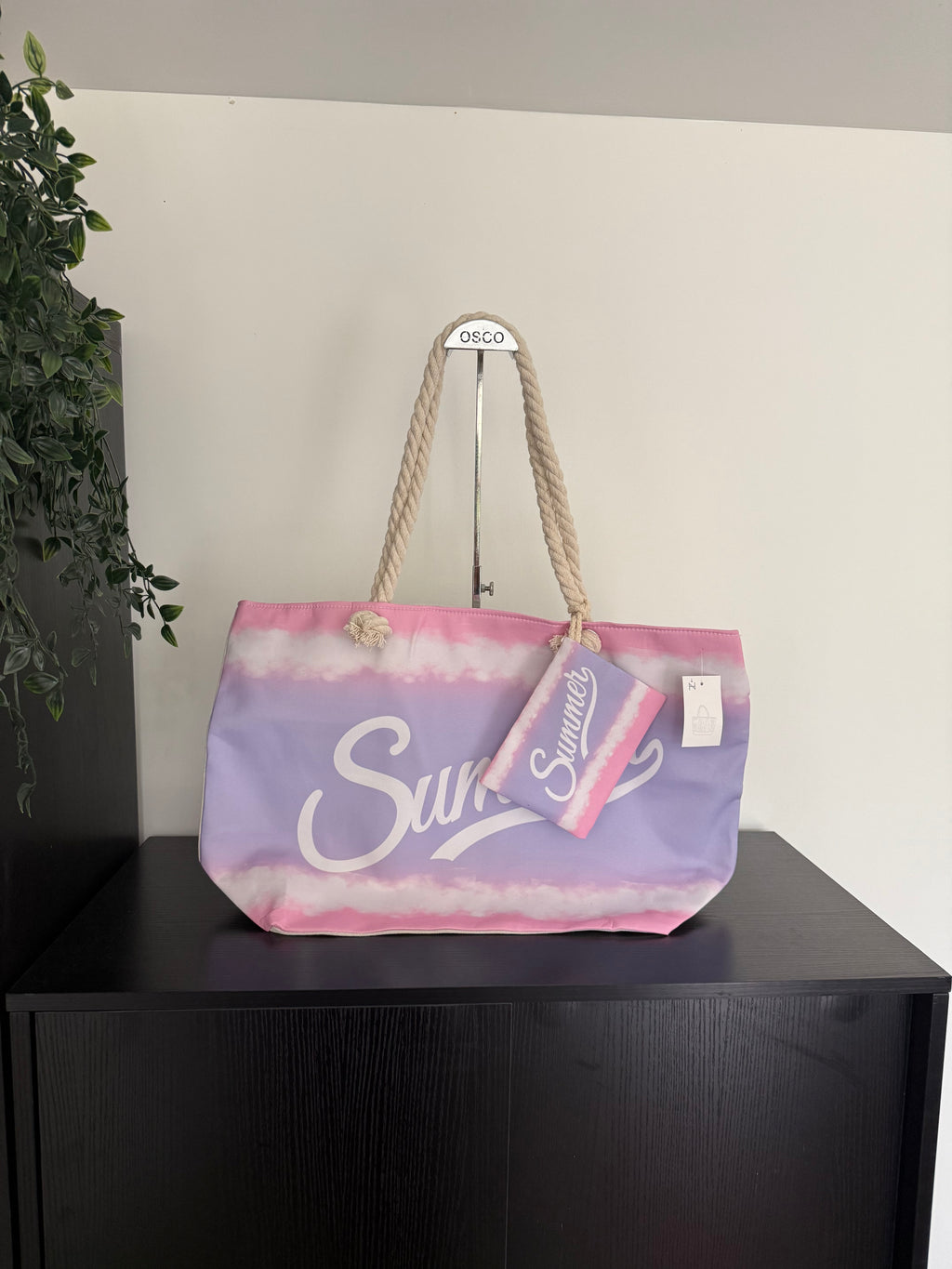 Sac de plage