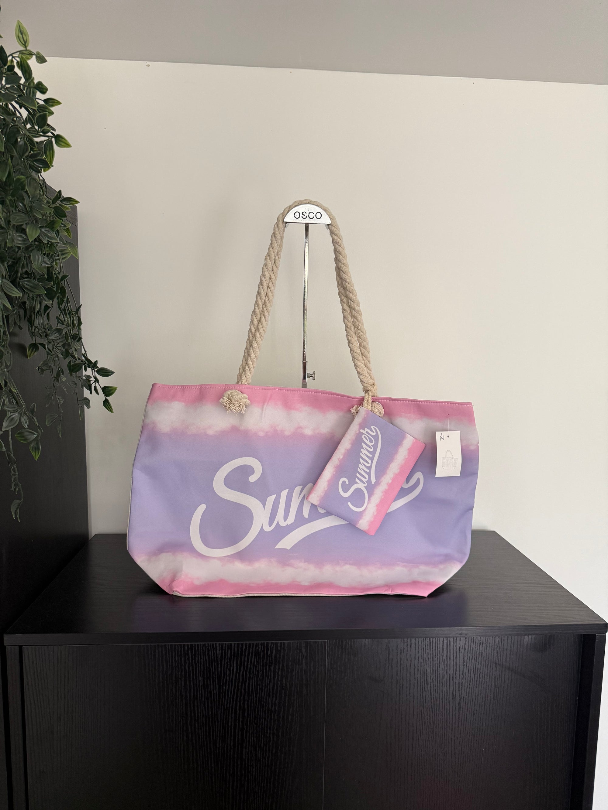 Sac de plage
