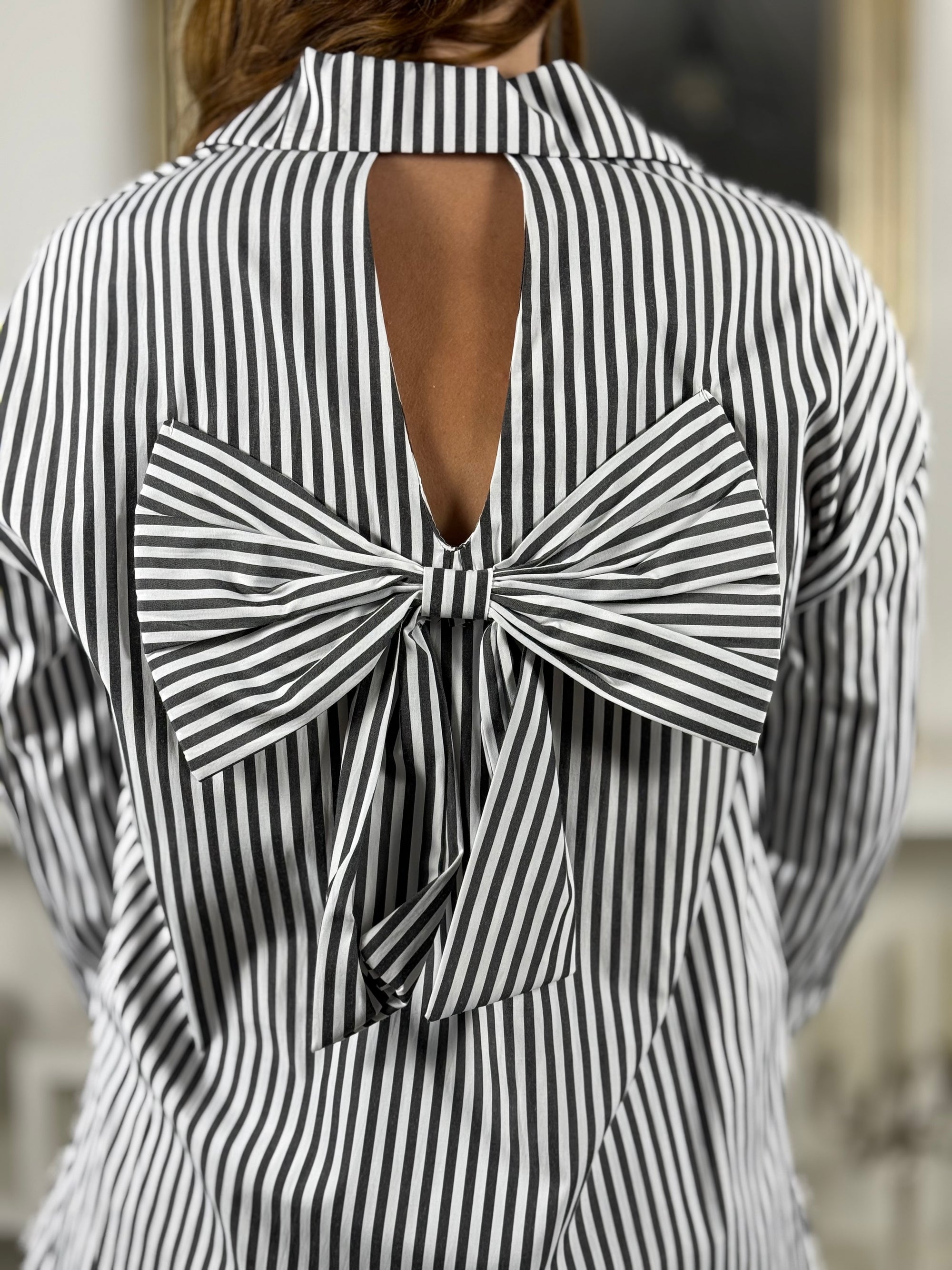 Chemise Nina