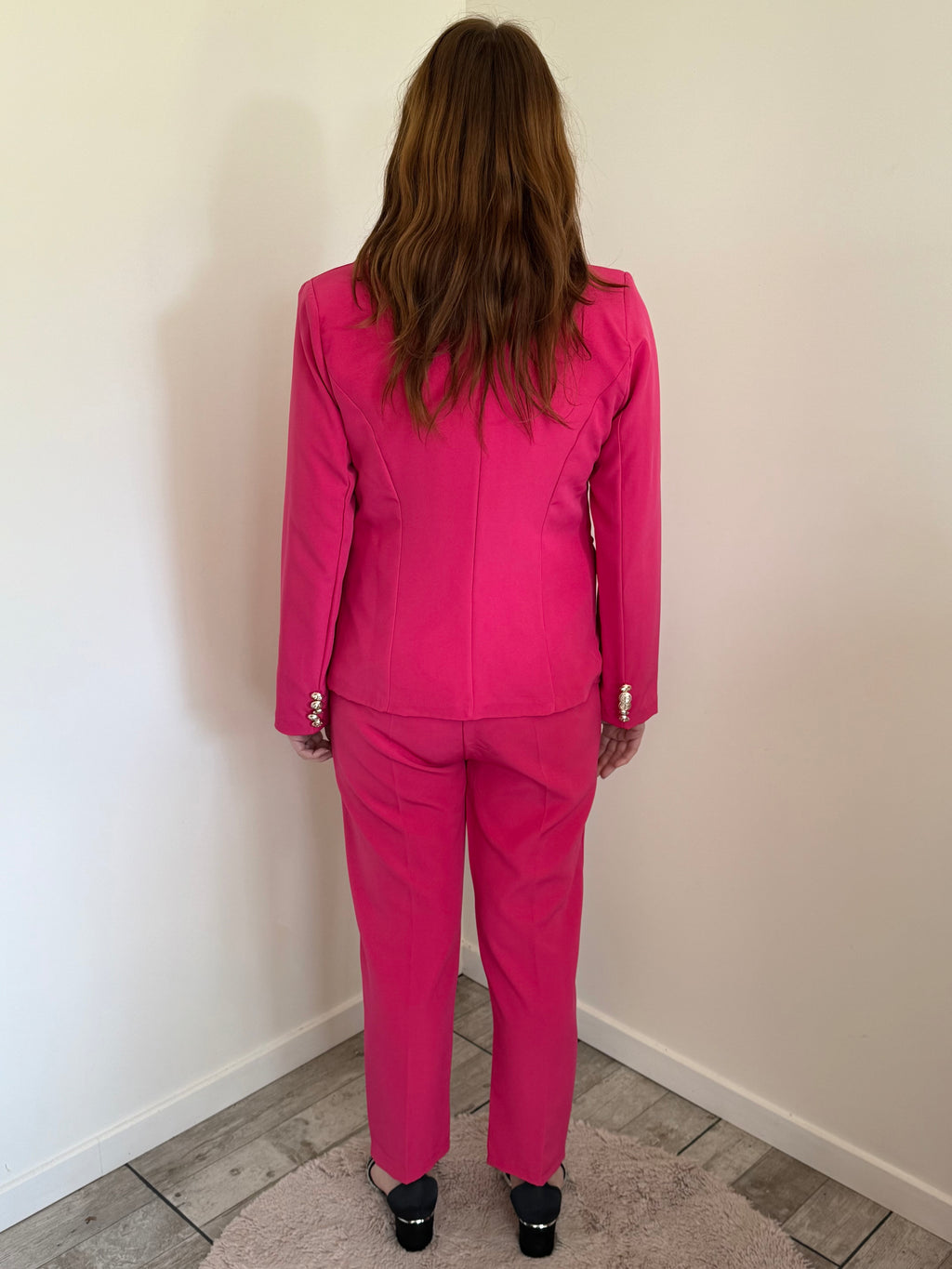Tailleur Chic