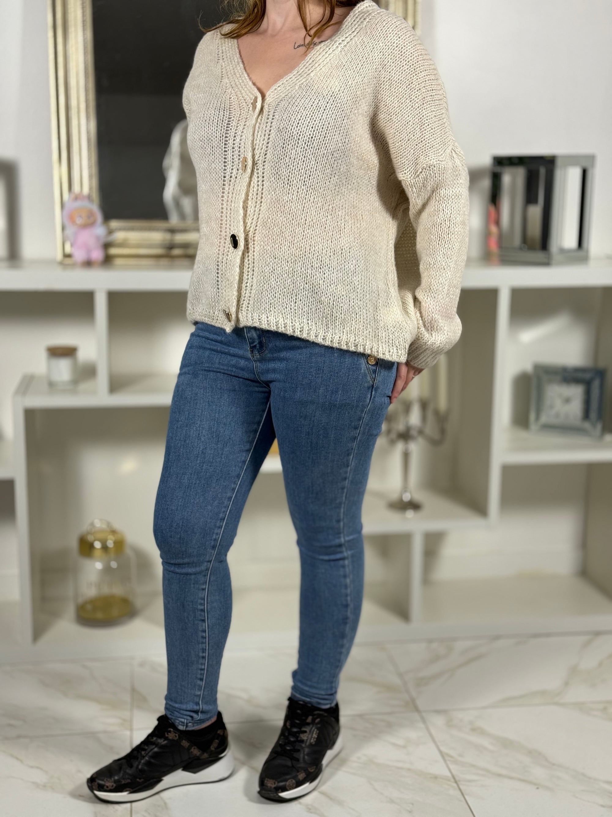 Gilet Luna