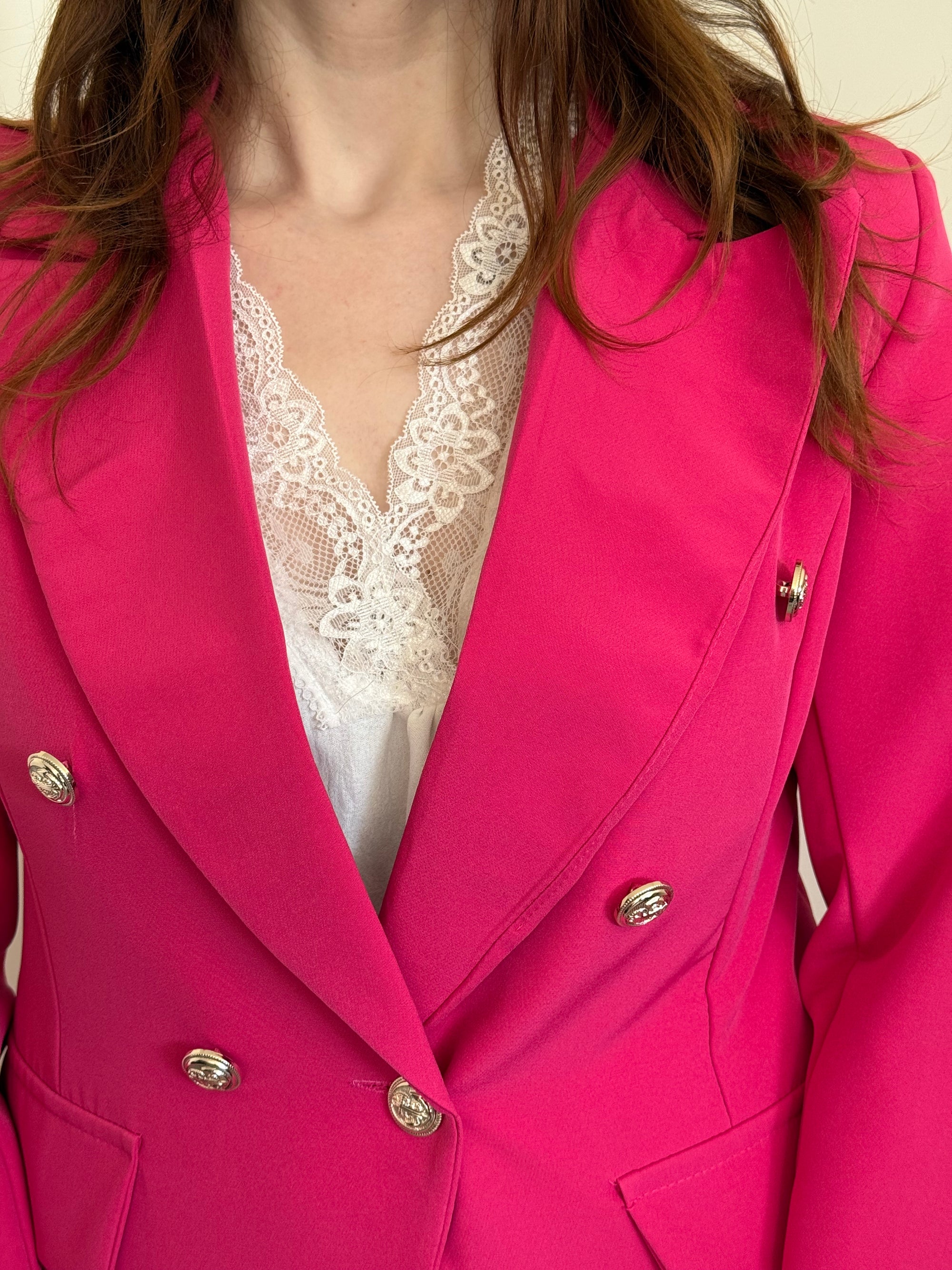 Tailleur Chic