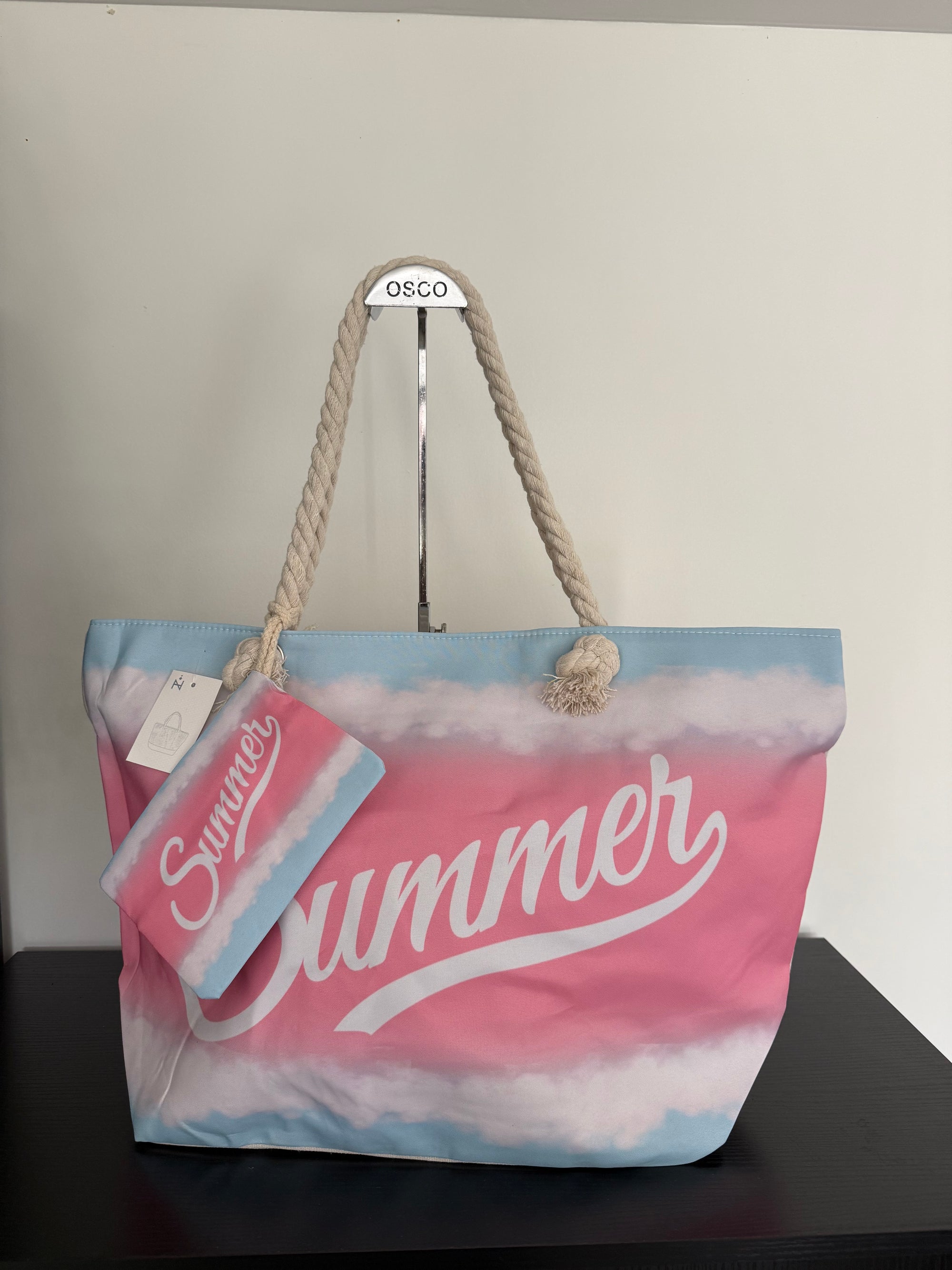 Sac de plage