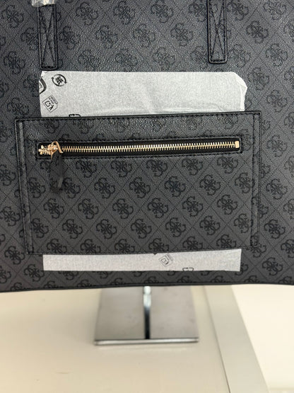 Sac Cabas Guess Power Play 4G Noir