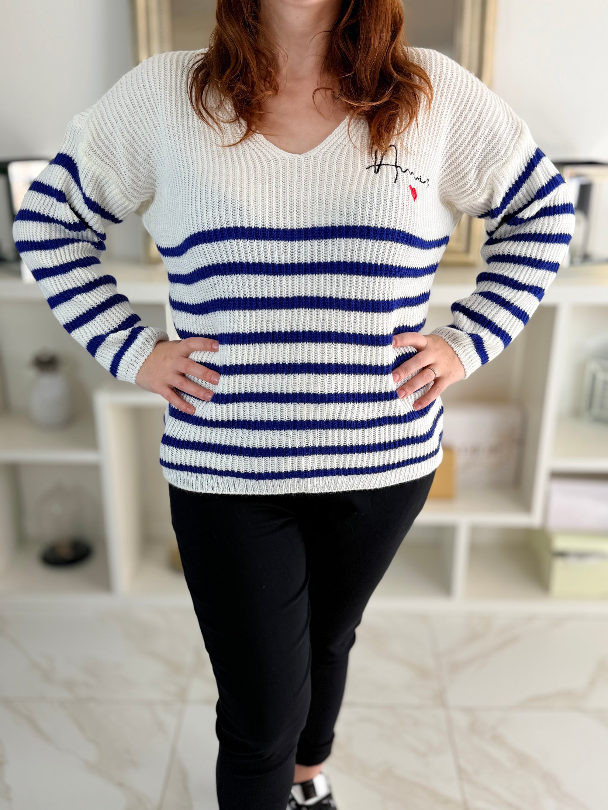 Pull Amour