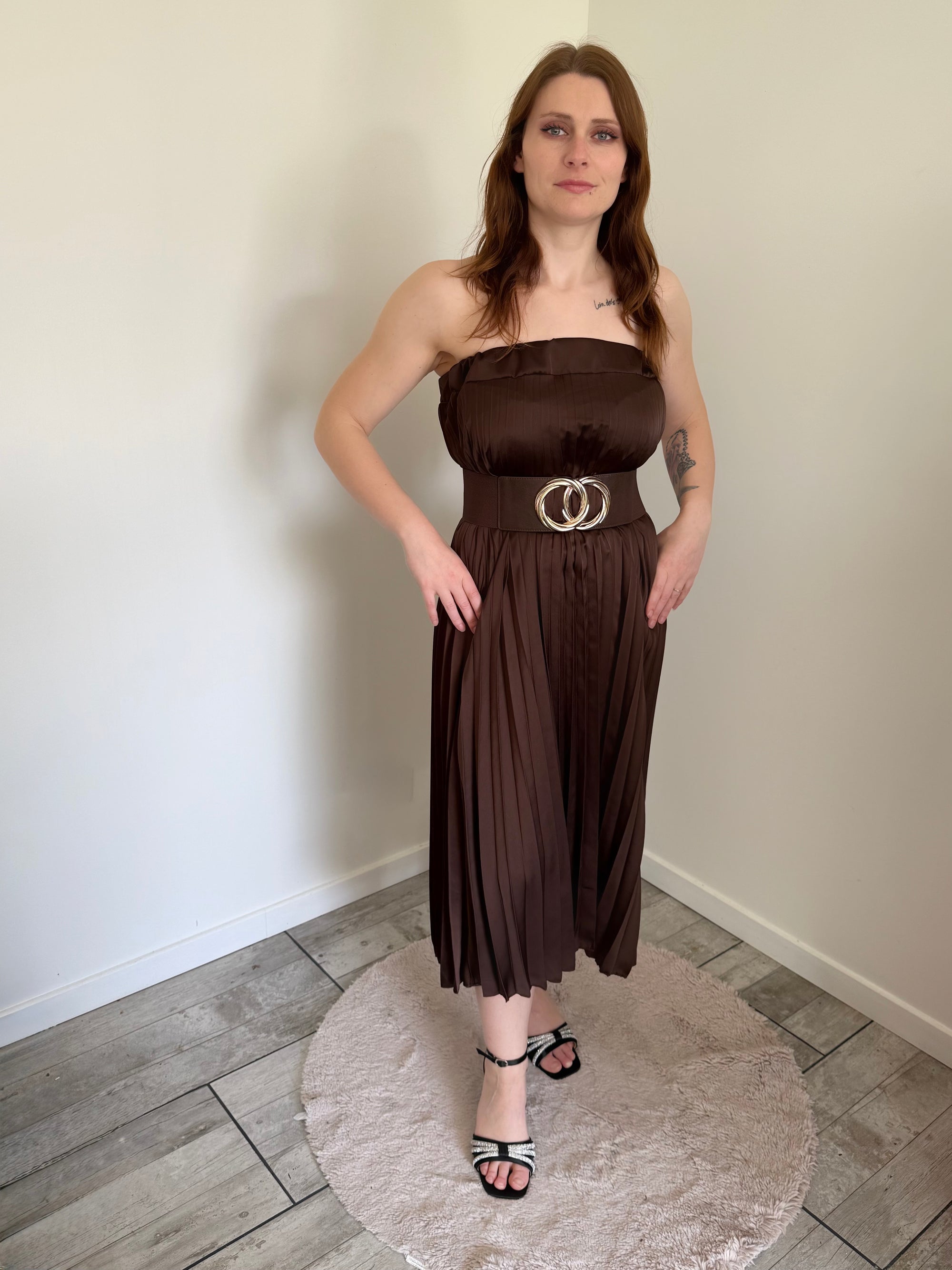 Robe 2 en 1