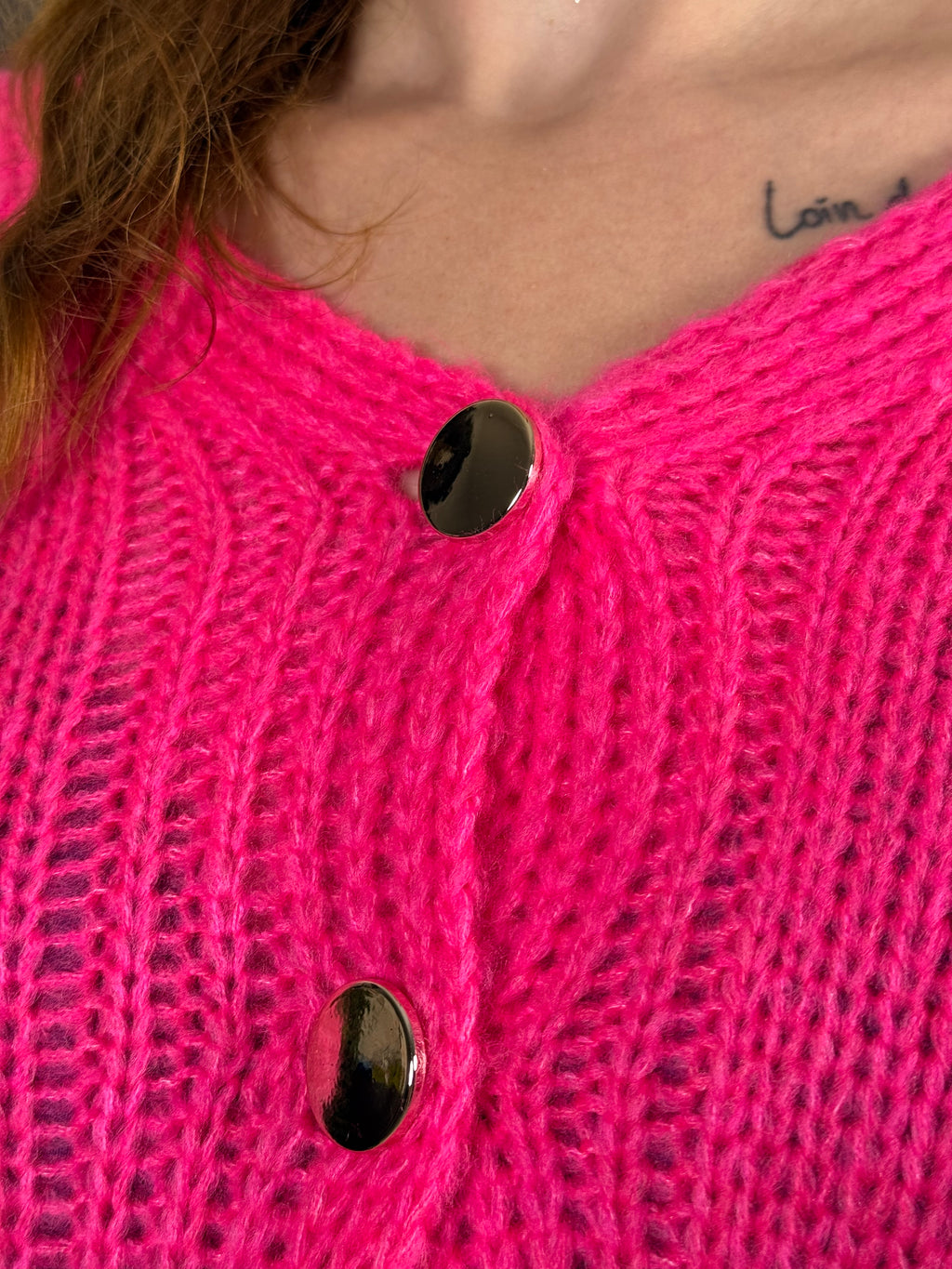 Gilet Luna