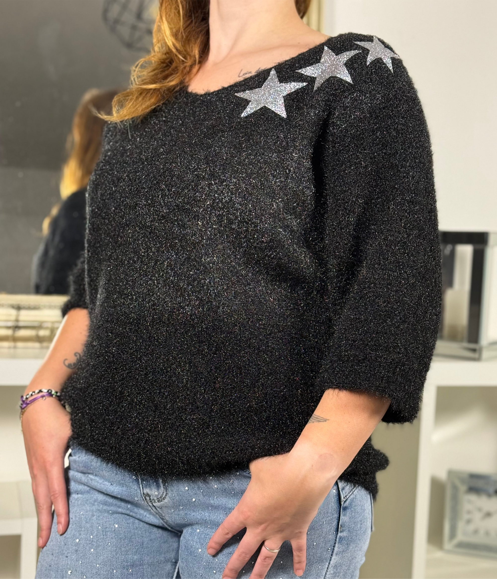 Pull Stella