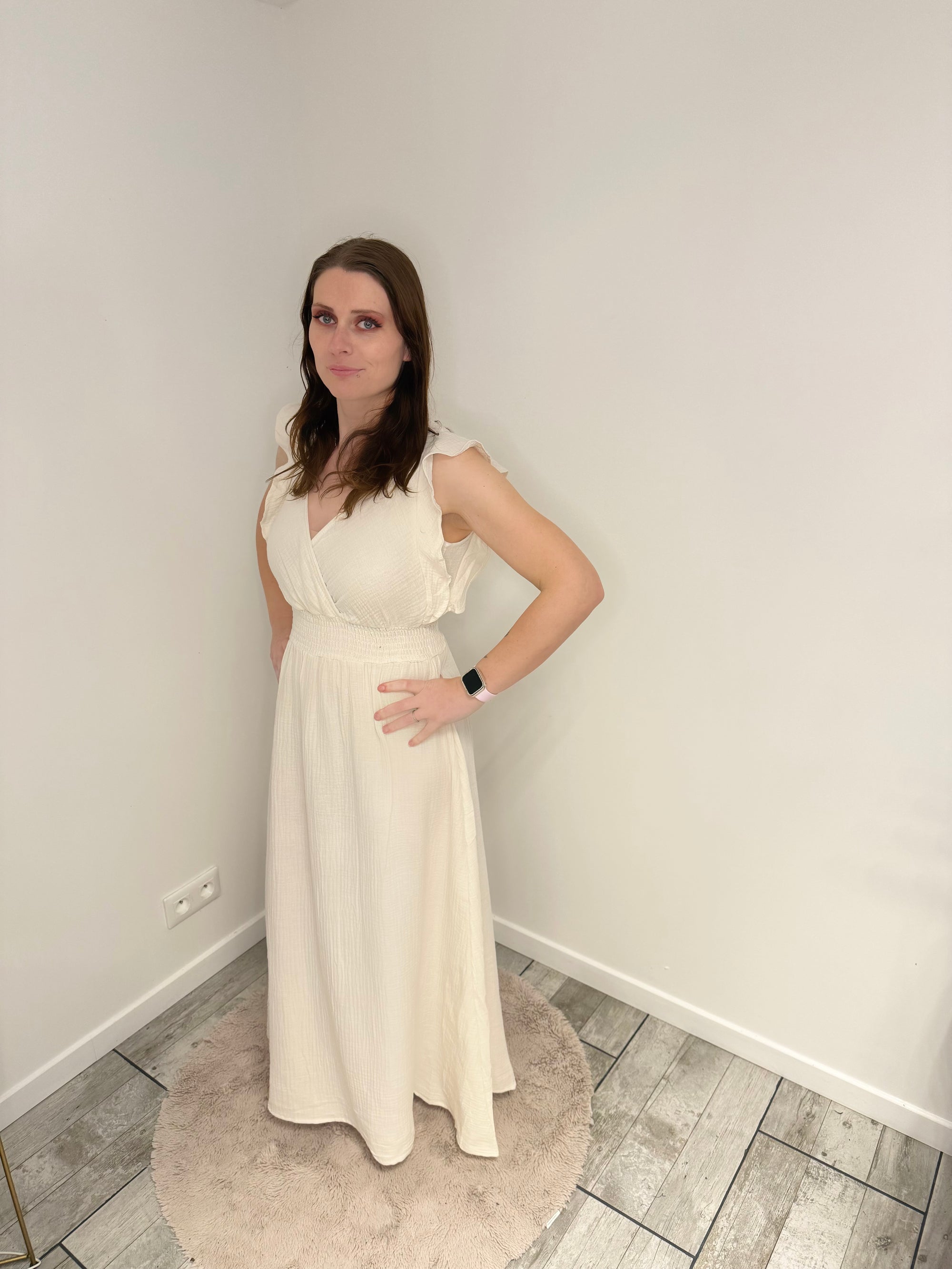 Robe Mélodie