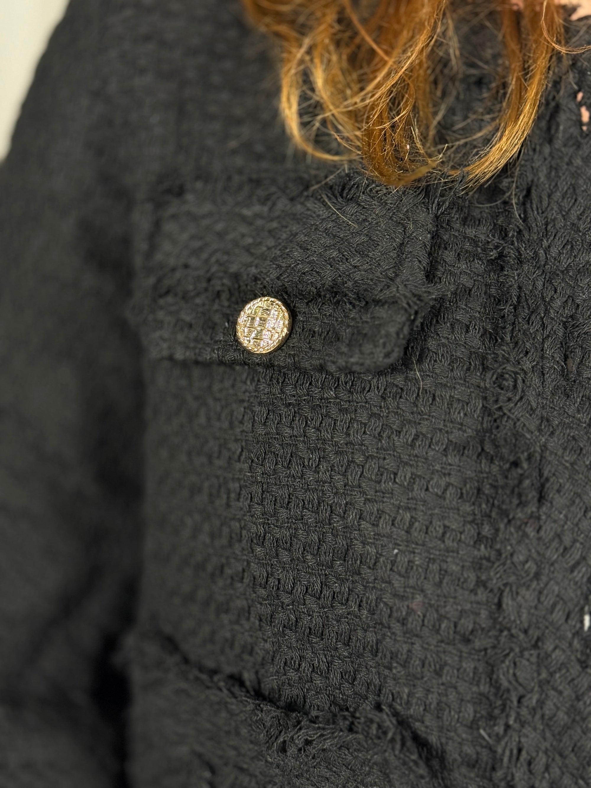 Veste débora