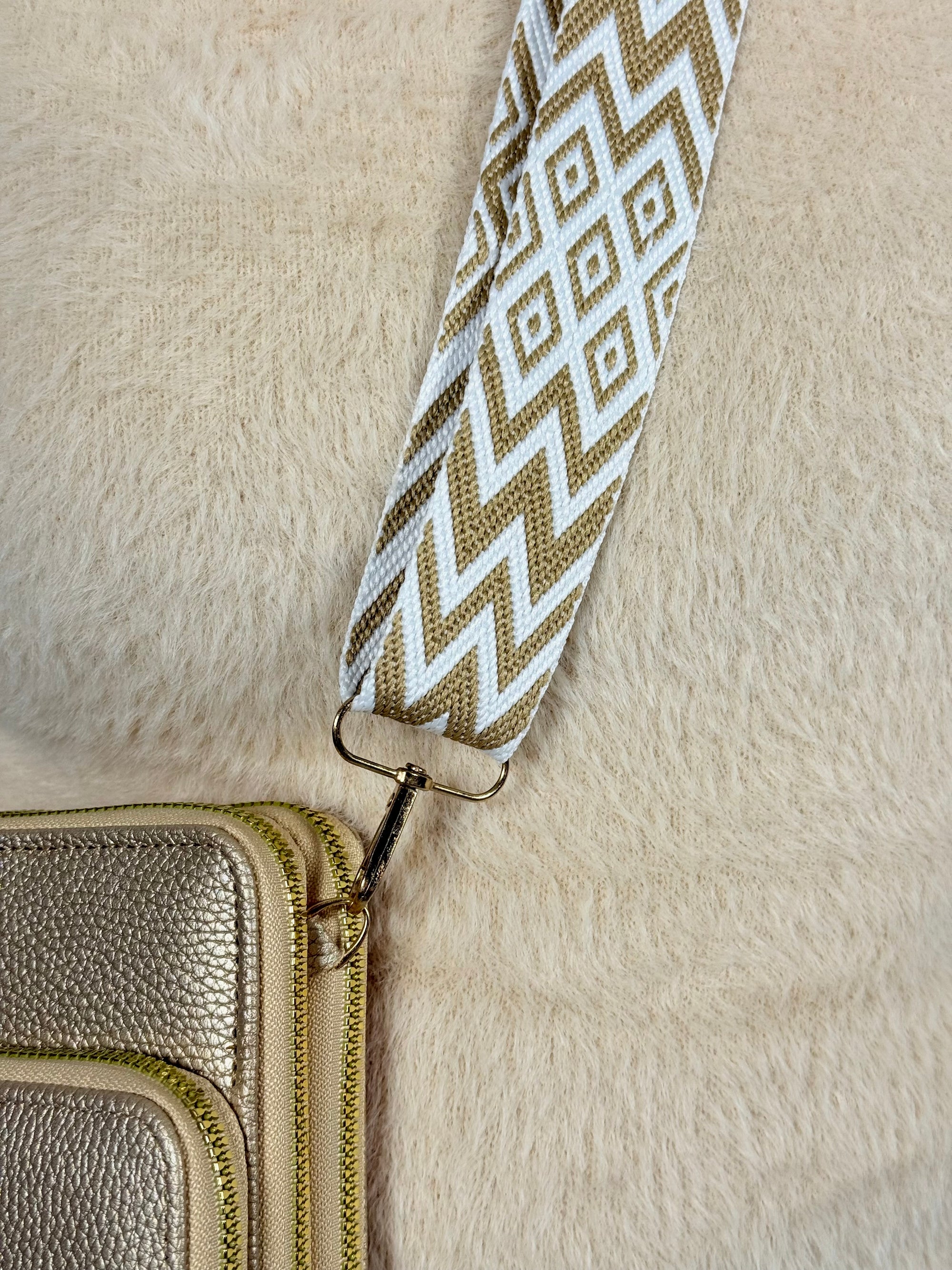 Sacoche téléphone multi-usages