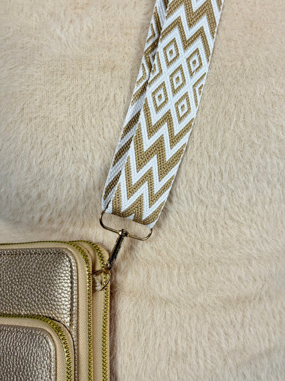 Sacoche téléphone multi-usages