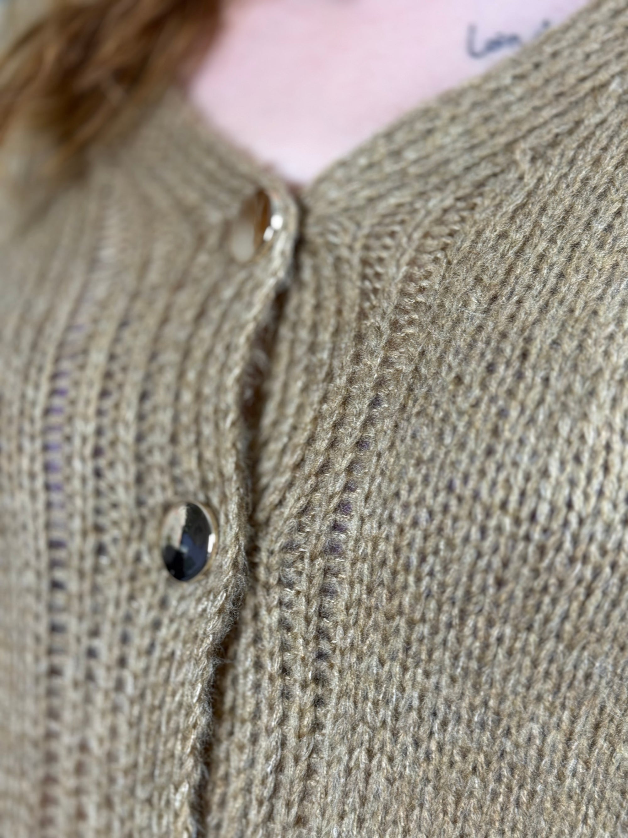 Gilet Luna