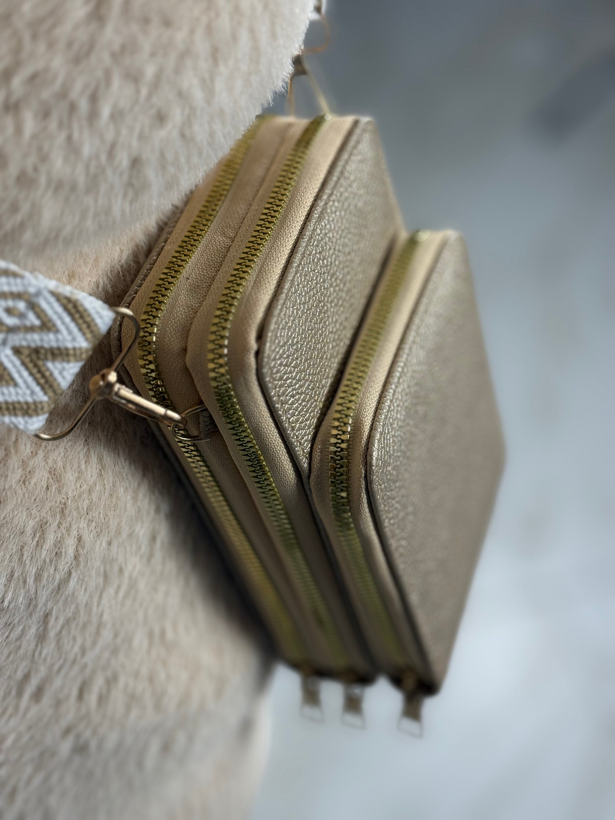 Sacoche téléphone multi-usages